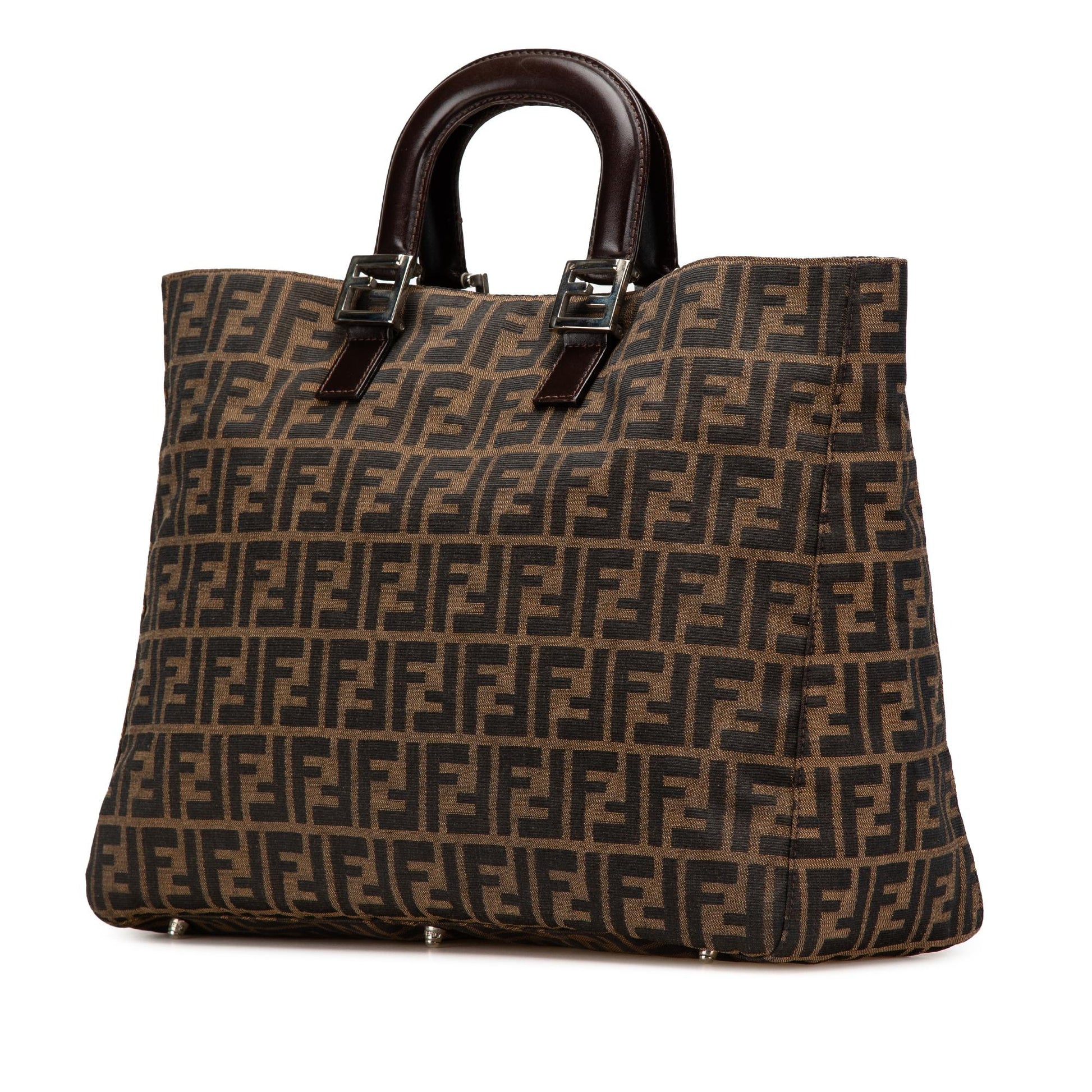 Fendi Roll Tote - Rovelle Bags