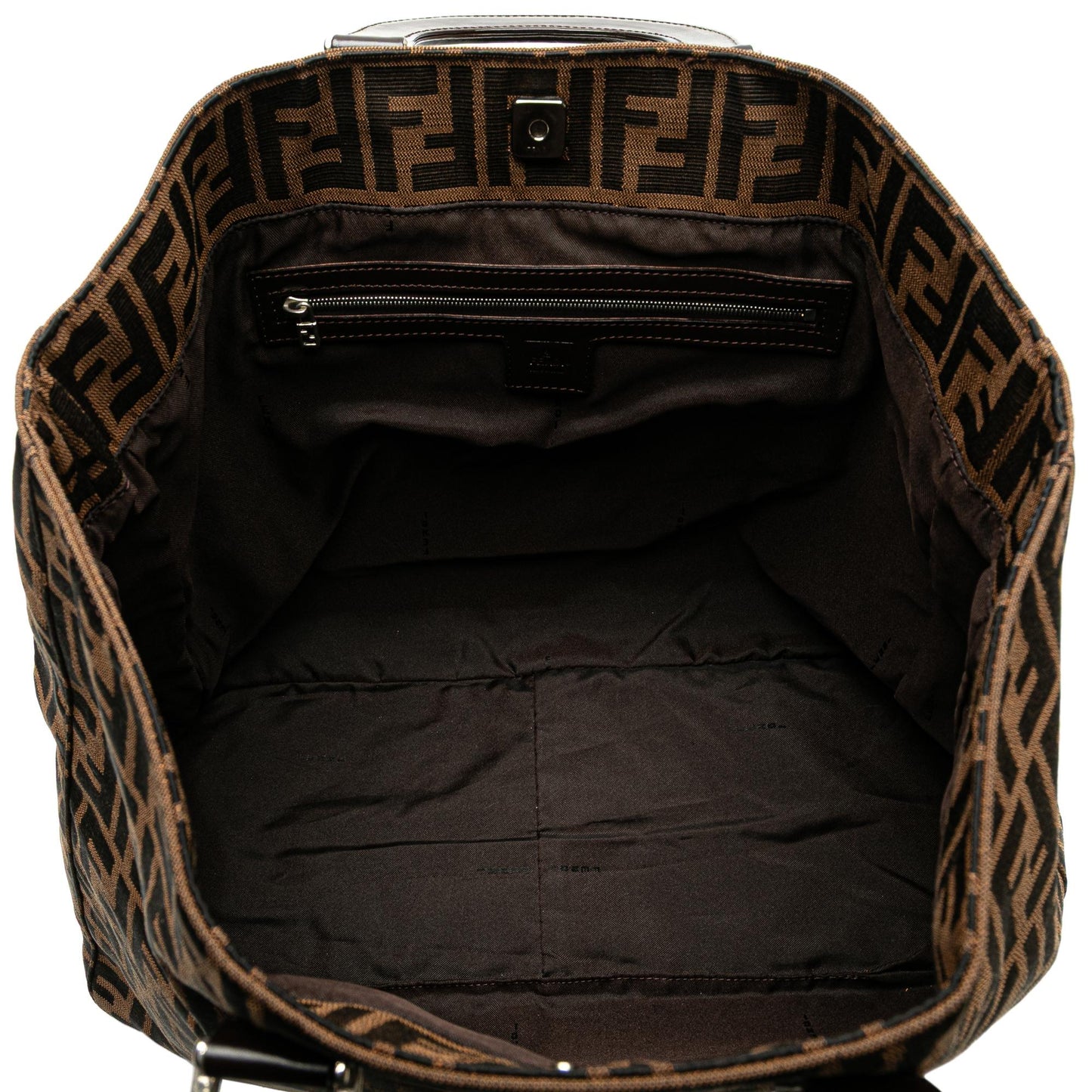 Fendi Tote Tote - Rovelle Bags