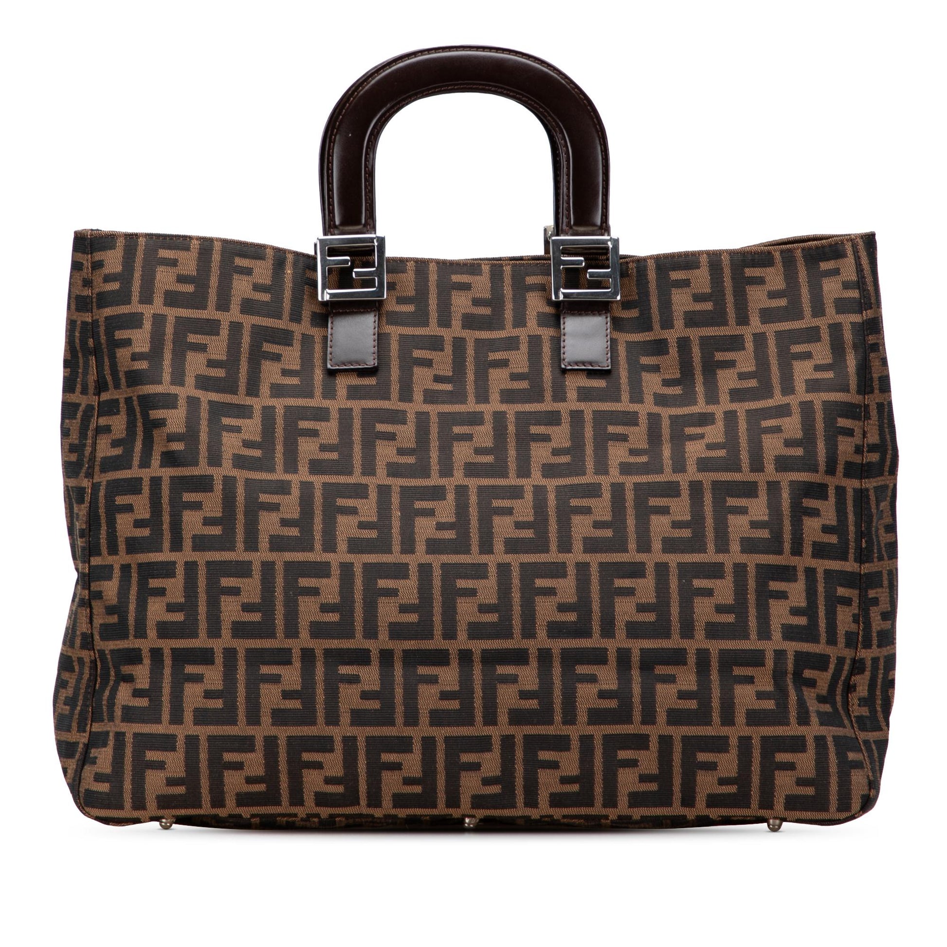 Fendi Tote Tote - Rovelle Bags