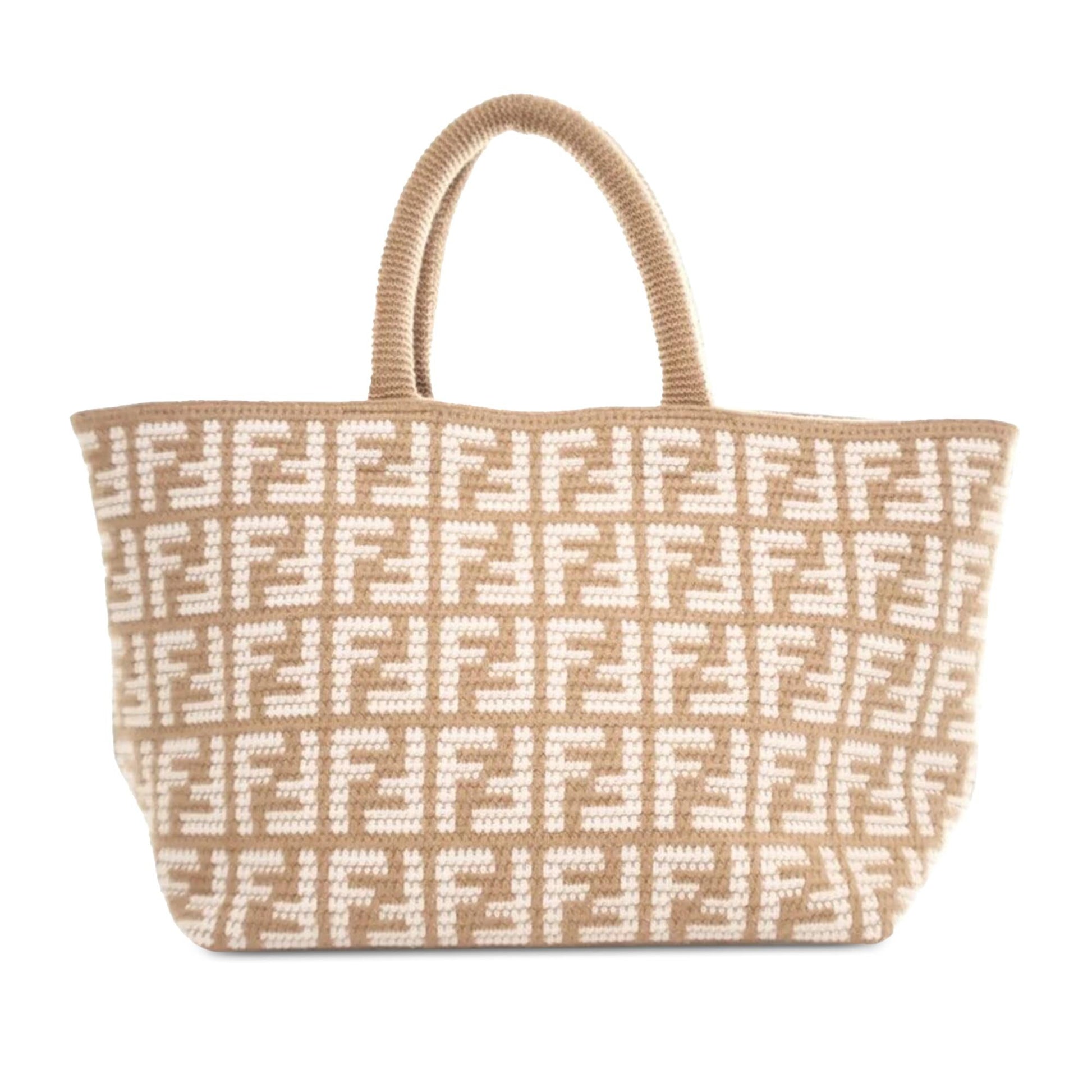 Fendi Tote Tote - Rovelle Bags