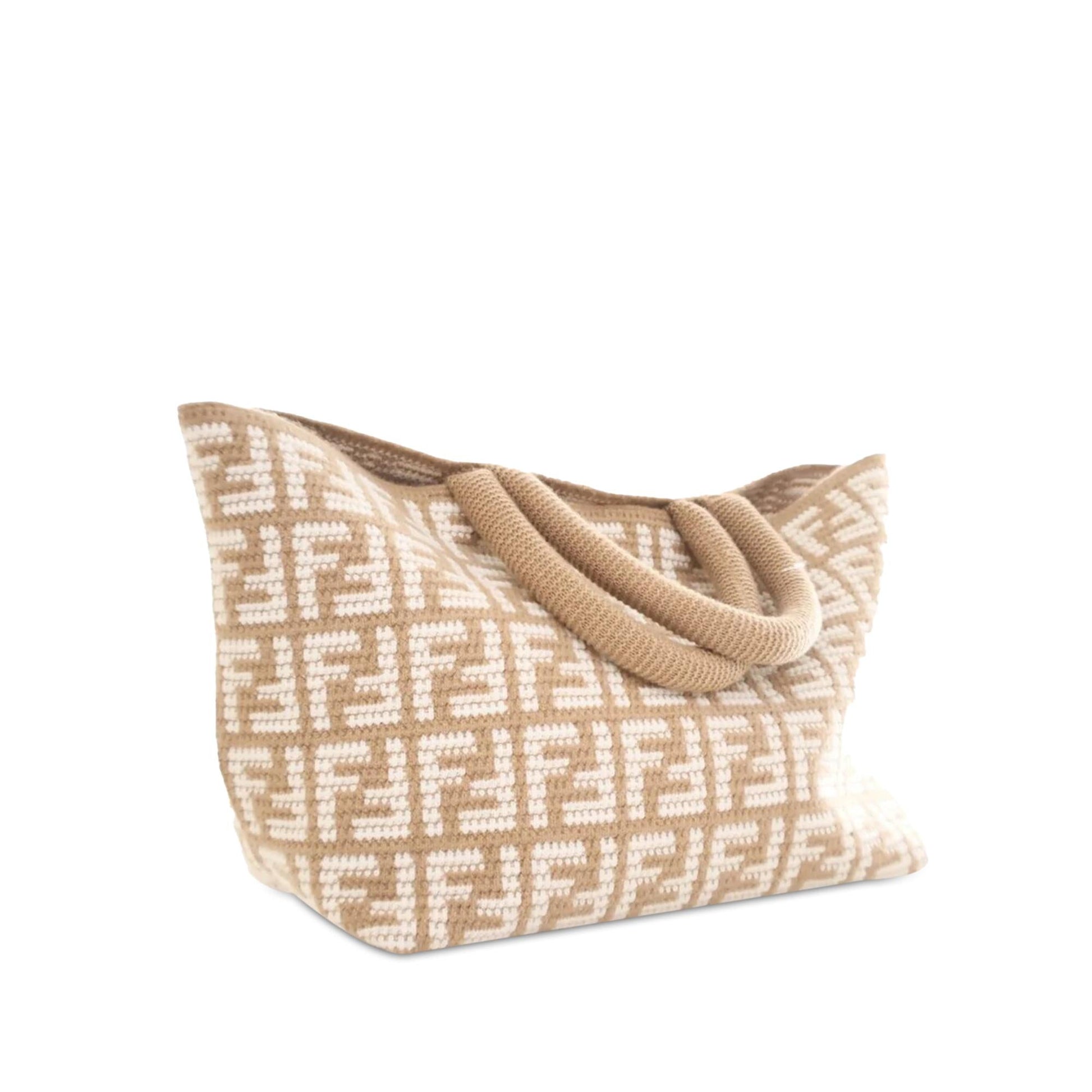 Fendi Tote Tote - Rovelle Bags