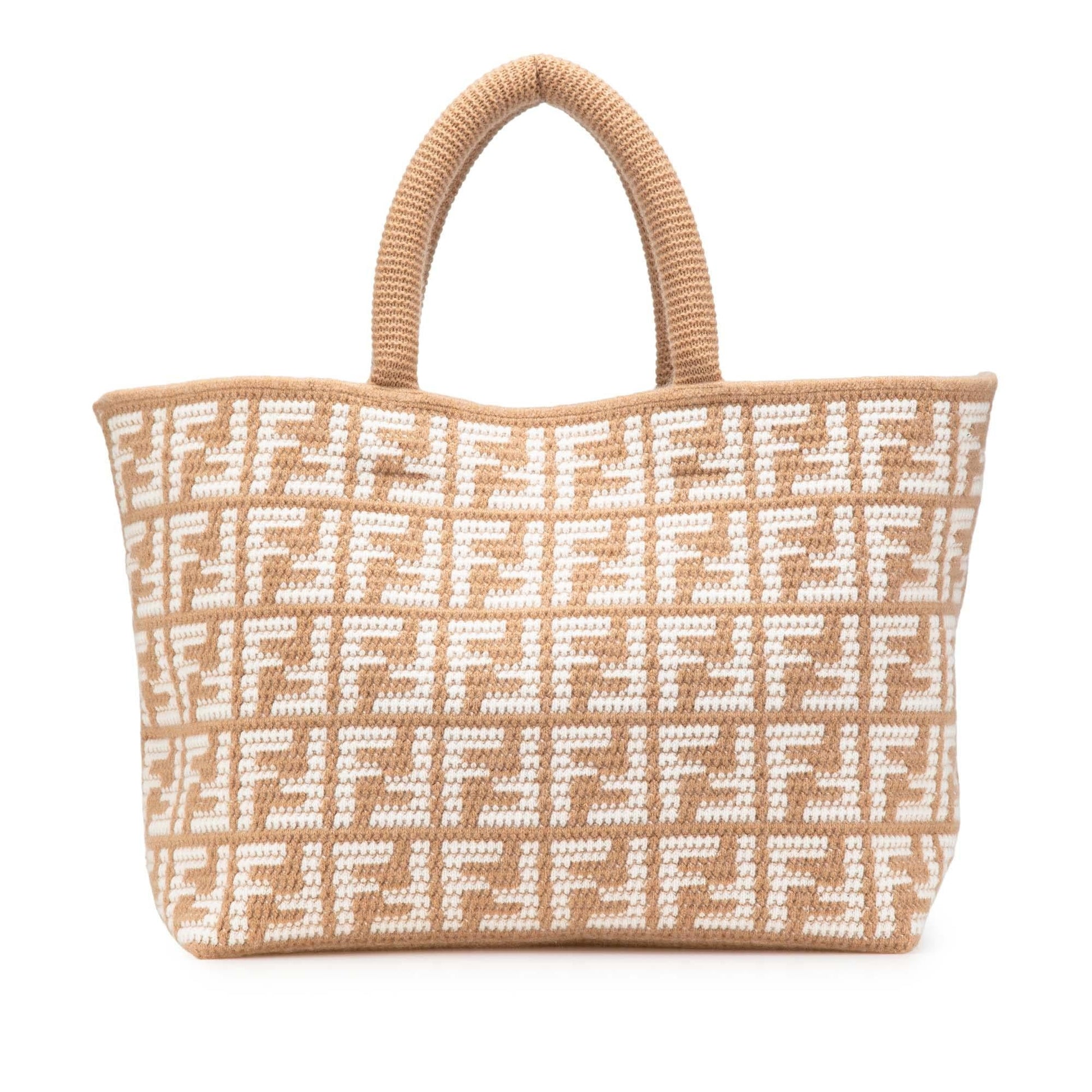 Fendi Tote Tote - Rovelle Bags