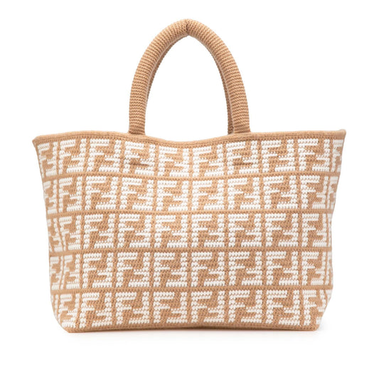 Fendi Tote Tote - Rovelle Bags