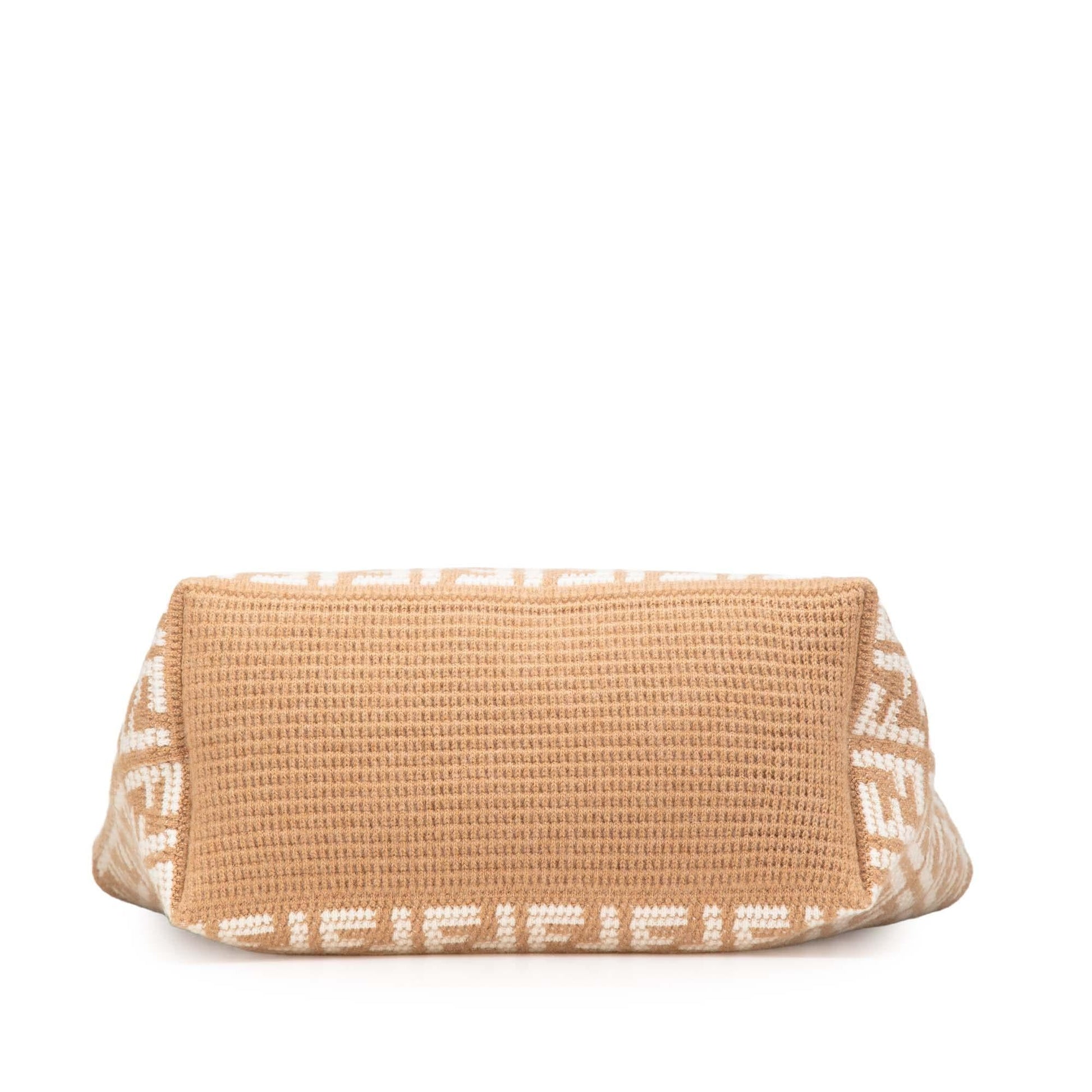 Fendi Baguette Crossbody - Rovelle Bags