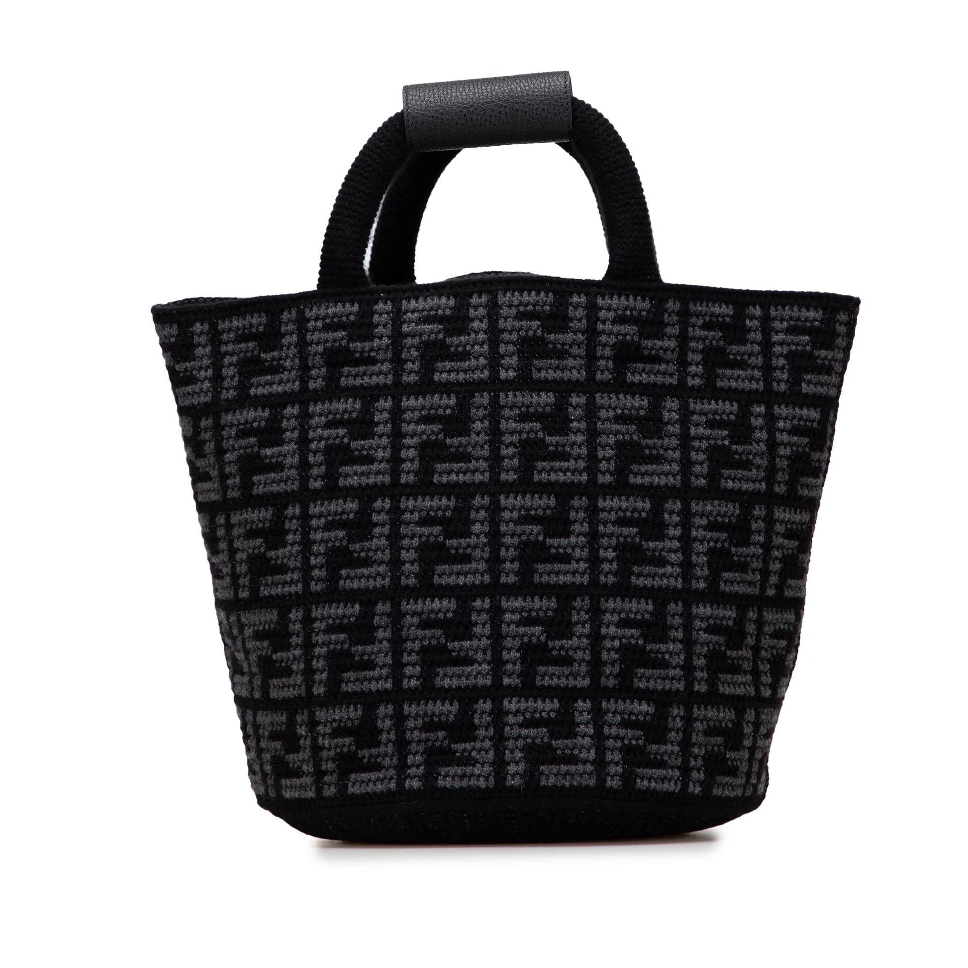 Fendi Tote Tote - Rovelle Bags