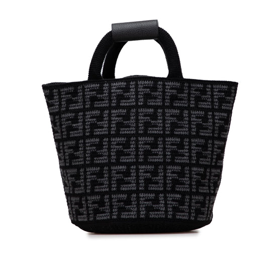 Fendi Tote Tote - Rovelle Bags