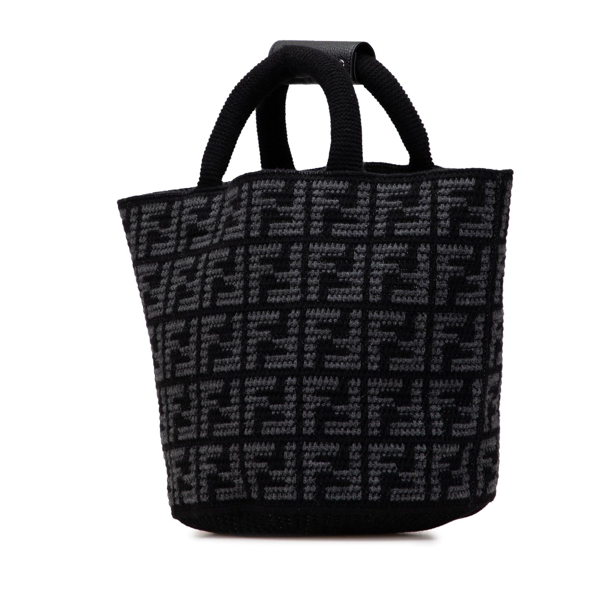 Fendi Tote Tote - Rovelle Bags