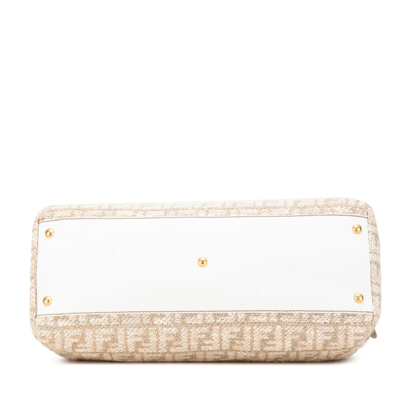 Fendi Peekaboo Handbag - Rovelle Bags