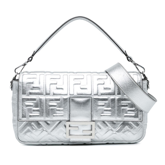 Fendi Baguette Shoulder Bag - Rovelle Bags