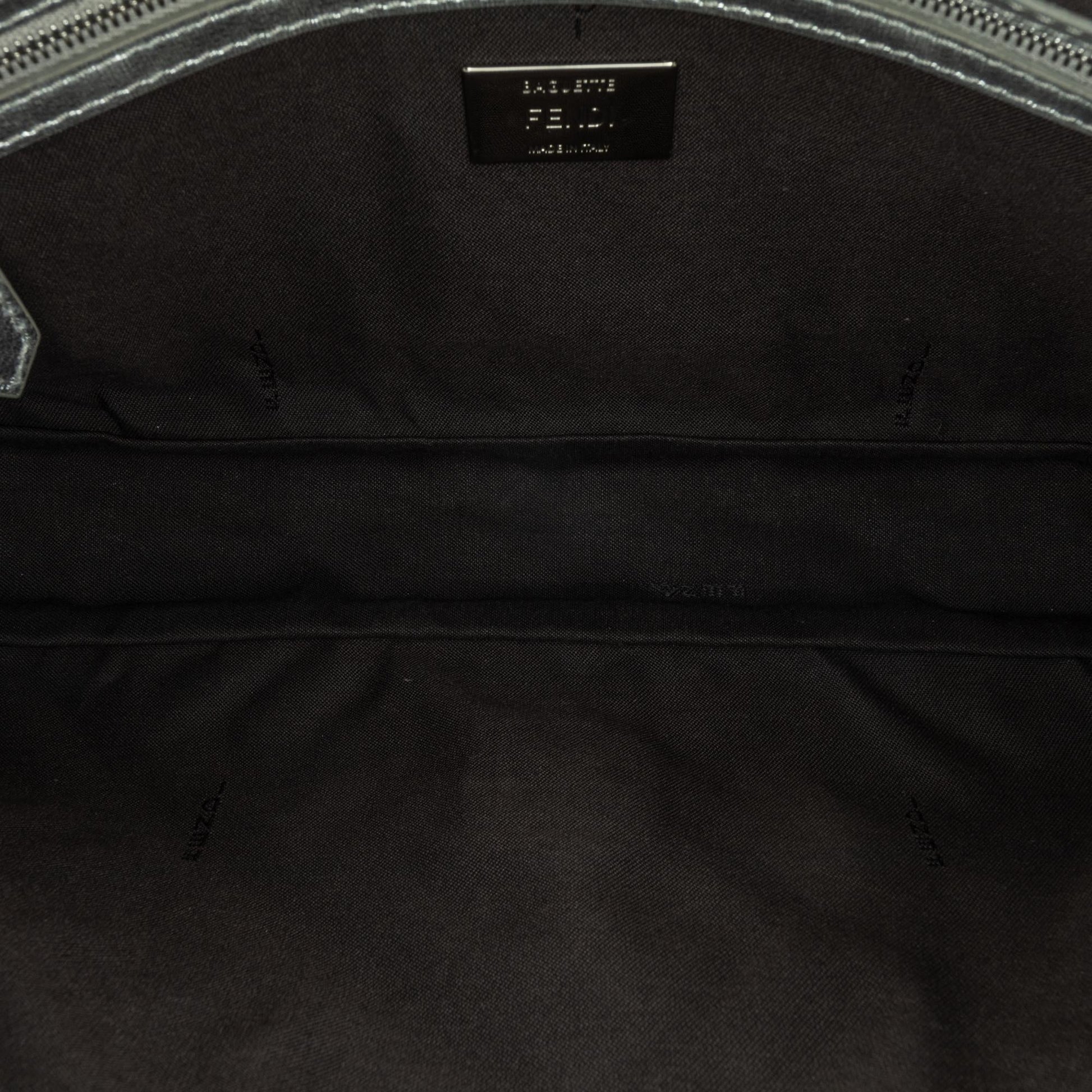 Fendi Baguette Shoulder Bag - Rovelle Bags
