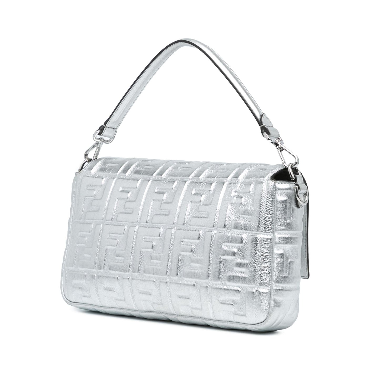 Fendi Baguette Shoulder Bag - Rovelle Bags
