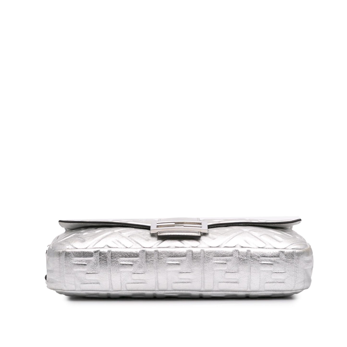 Fendi Baguette Shoulder Bag - Rovelle Bags
