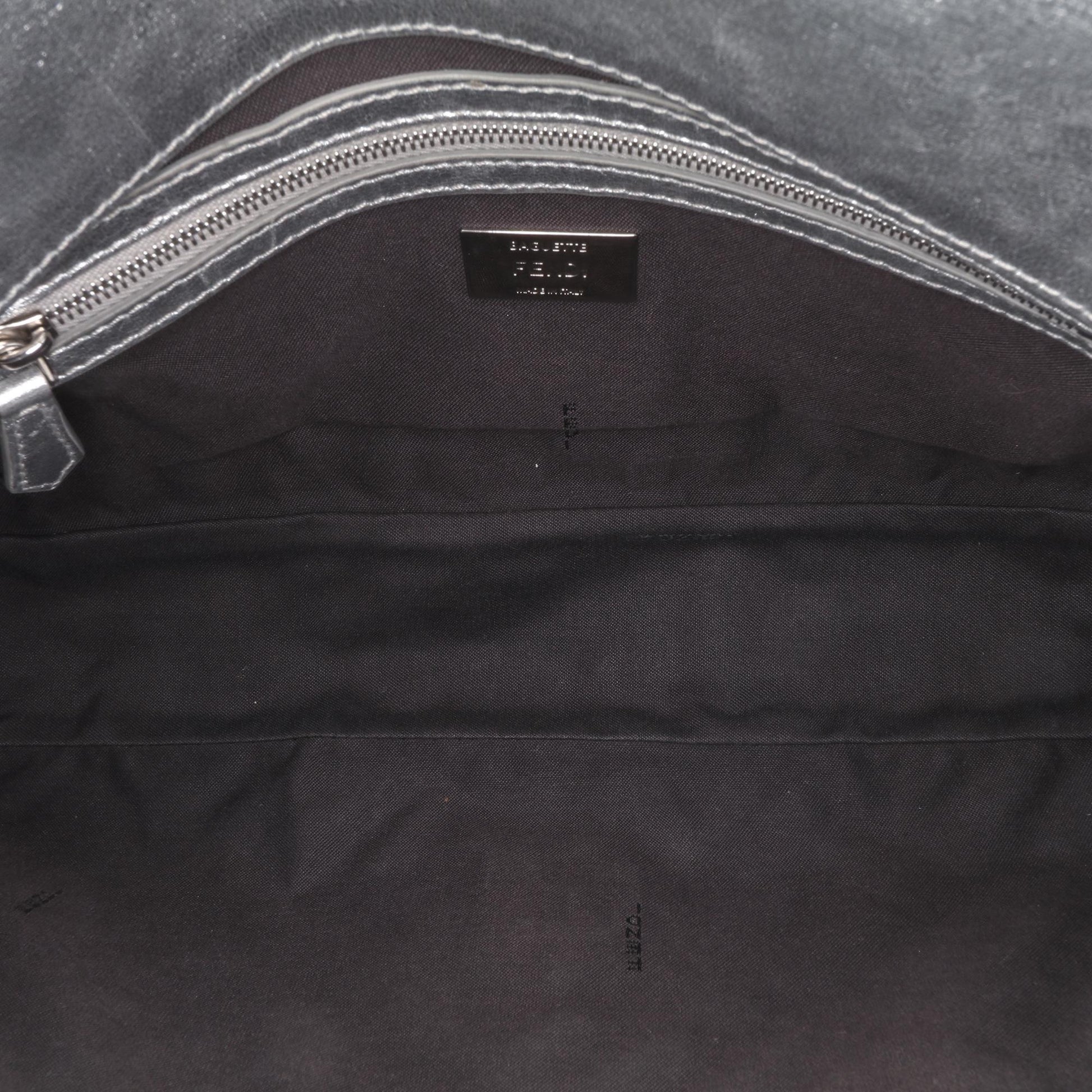Fendi Baguette Shoulder Bag - Rovelle Bags