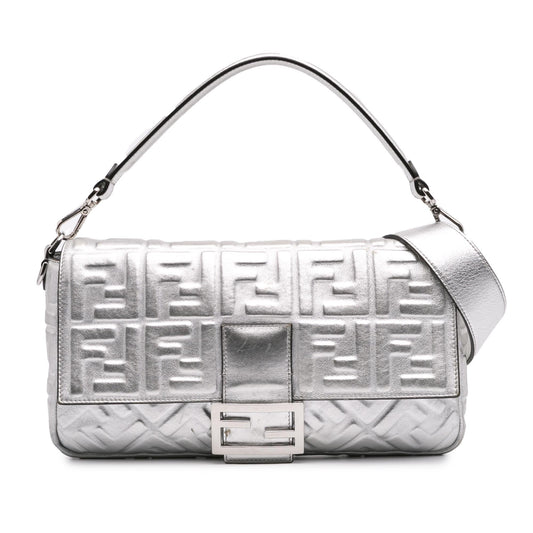 Fendi Baguette Shoulder Bag - Rovelle Bags