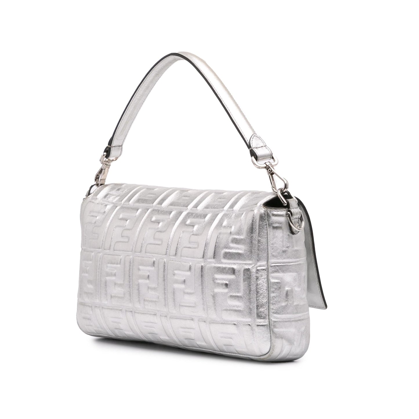 Fendi Baguette Shoulder Bag - Rovelle Bags