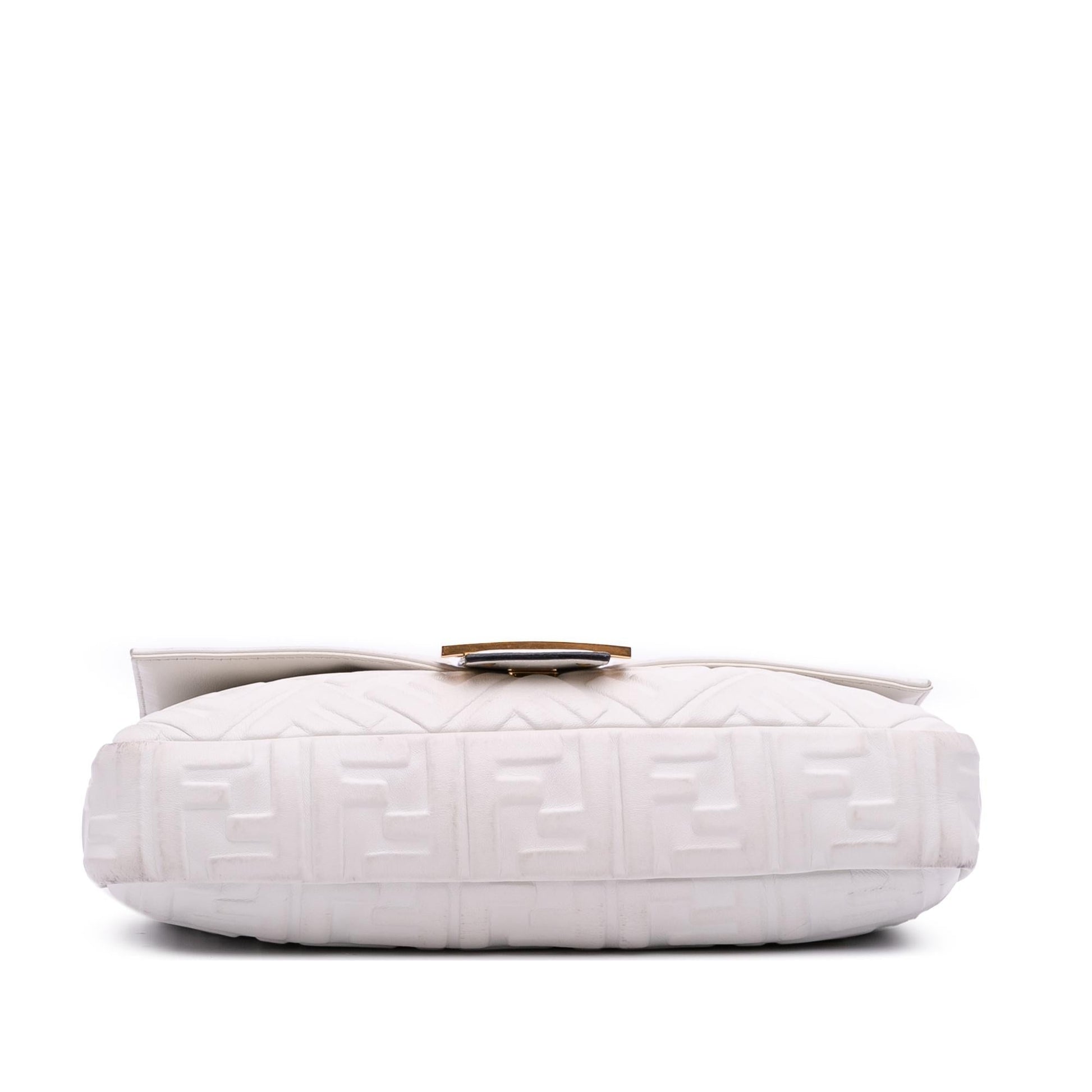 Fendi Baguette Tote - Rovelle Bags
