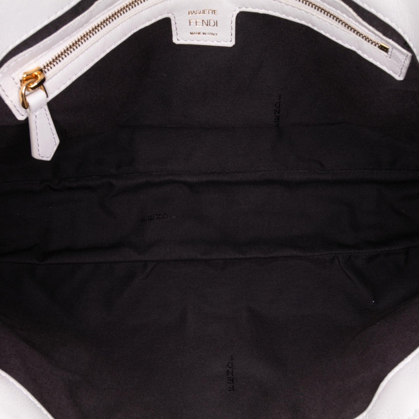 Fendi Baguette Tote - Rovelle Bags