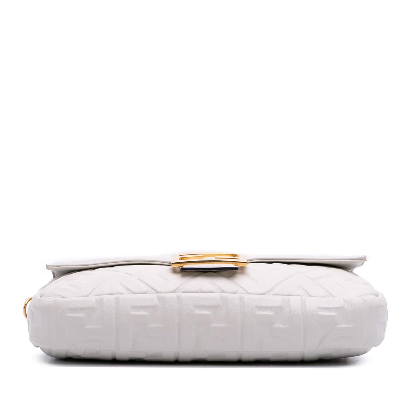 Fendi Baguette Shoulder Bag - Rovelle Bags