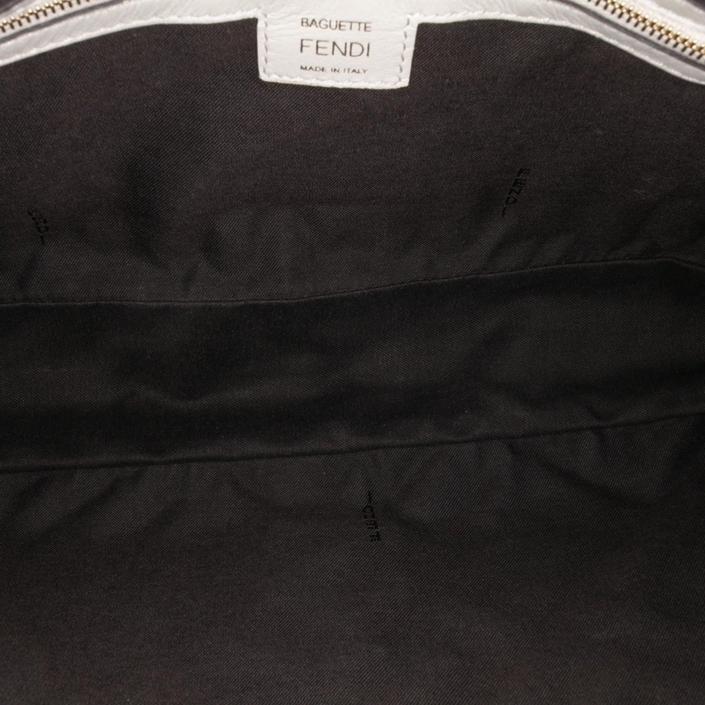 Fendi Baguette Shoulder Bag - Rovelle Bags