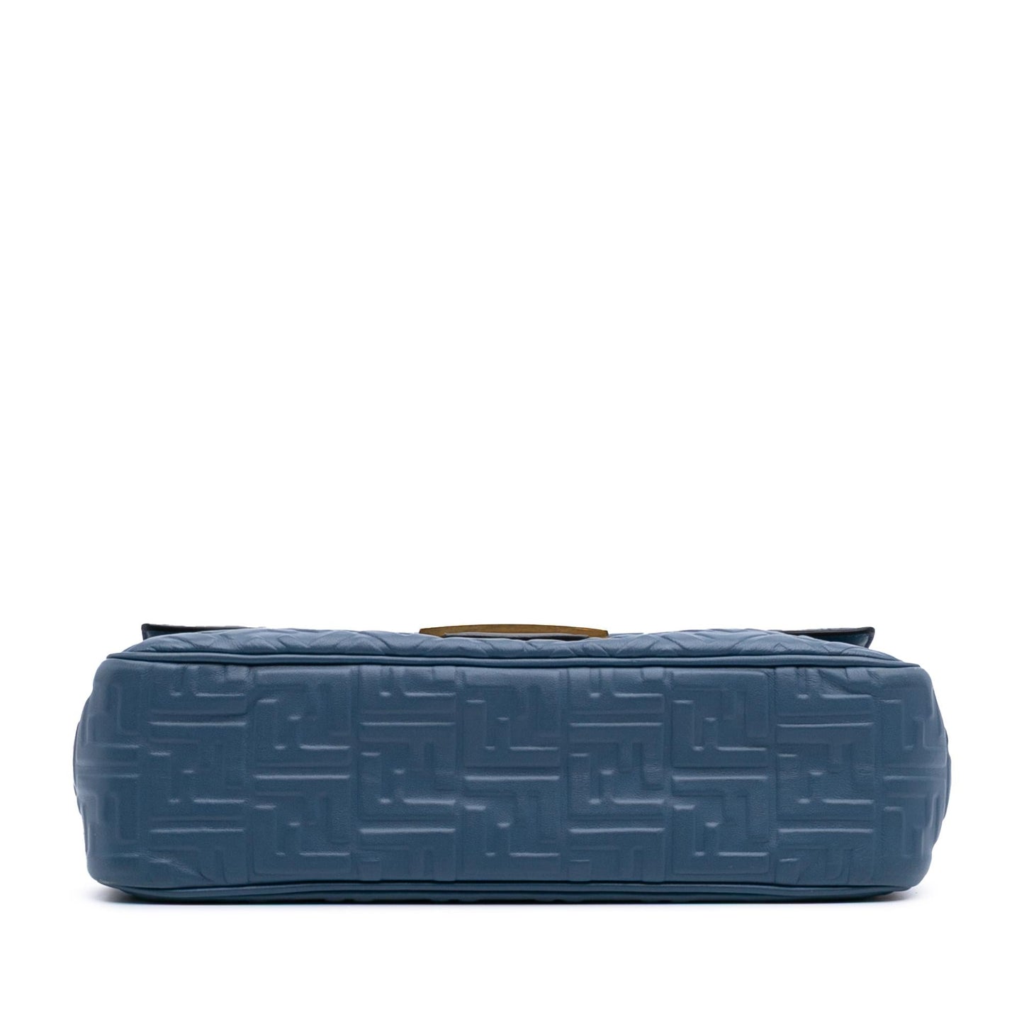 Fendi Baguette Shoulder Bag - Rovelle Bags