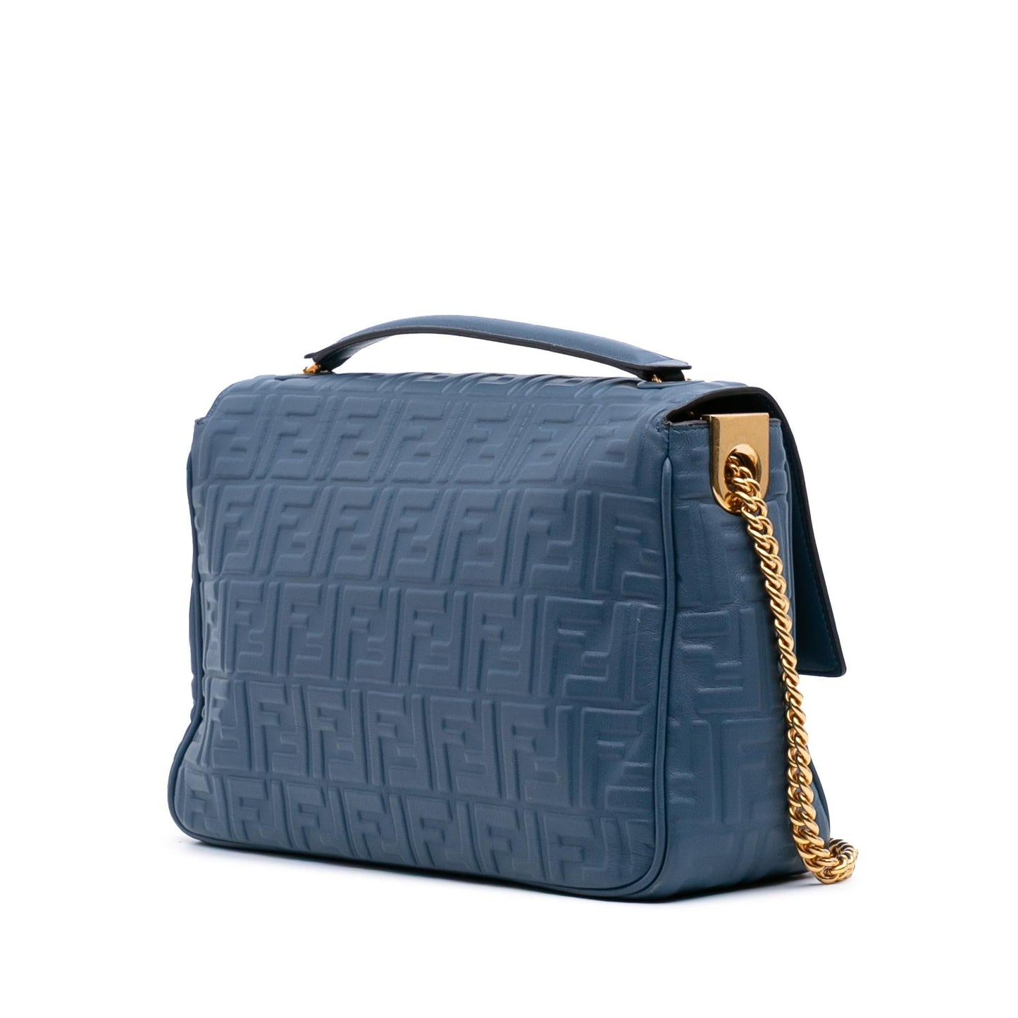Fendi Baguette Shoulder Bag - Rovelle Bags