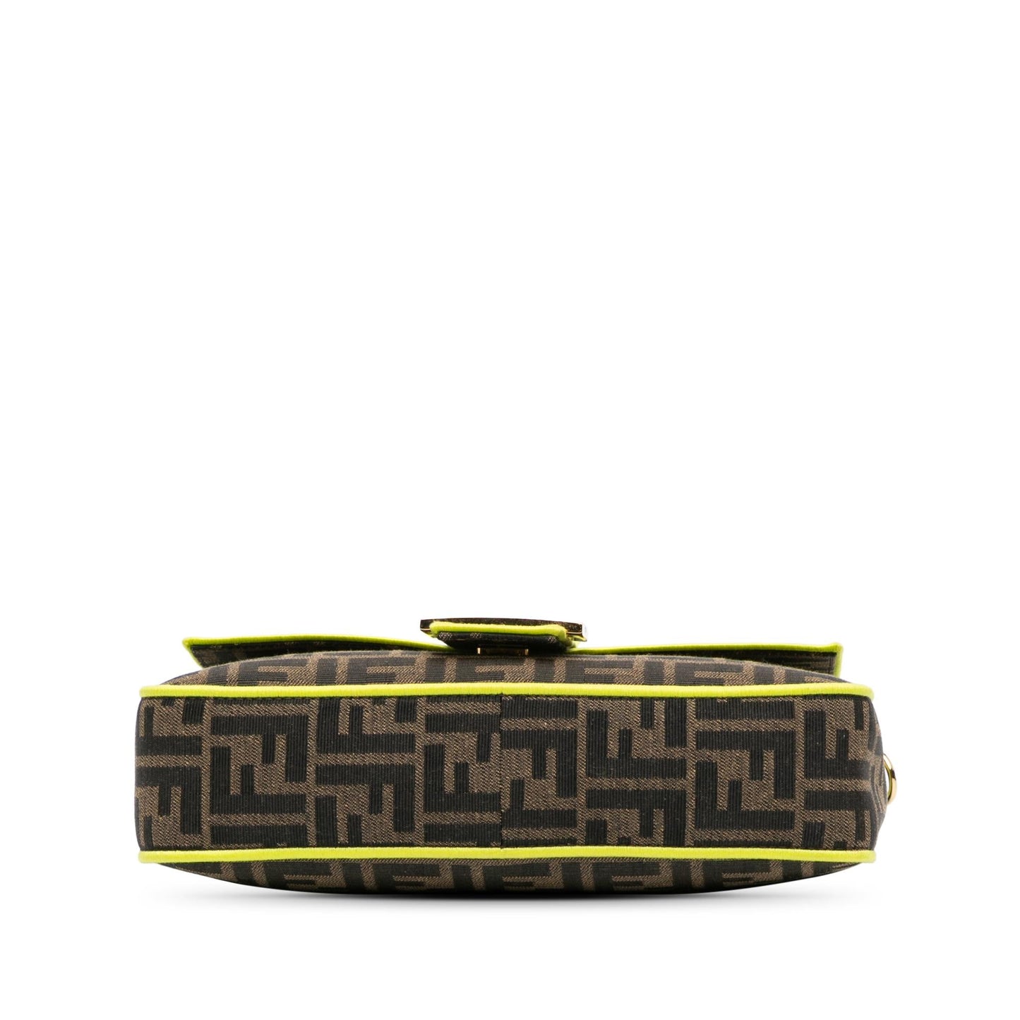 Fendi Baguette Shoulder Bag - Rovelle Bags