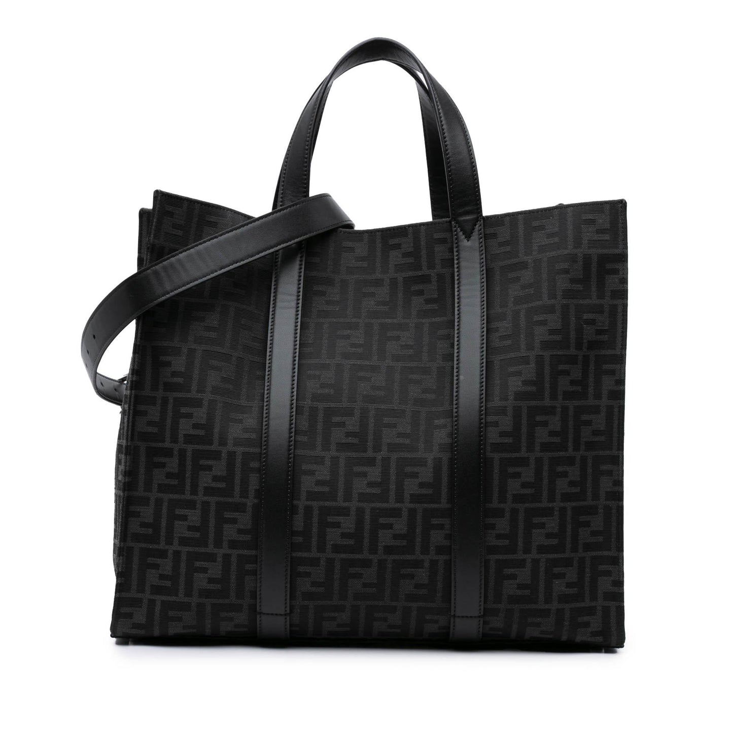 Fendi Tote Tote - Rovelle Bags