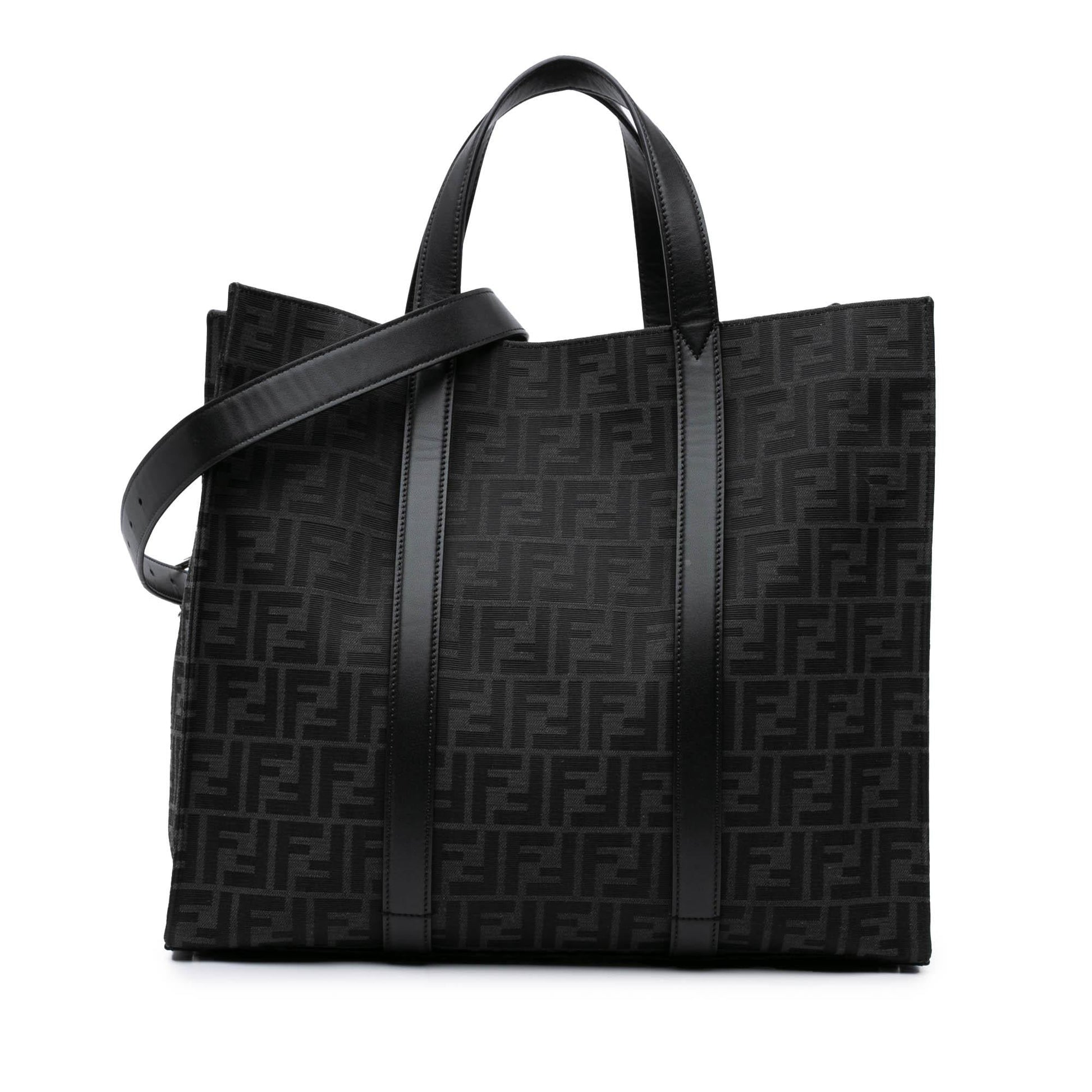 Fendi Tote Tote - Rovelle Bags