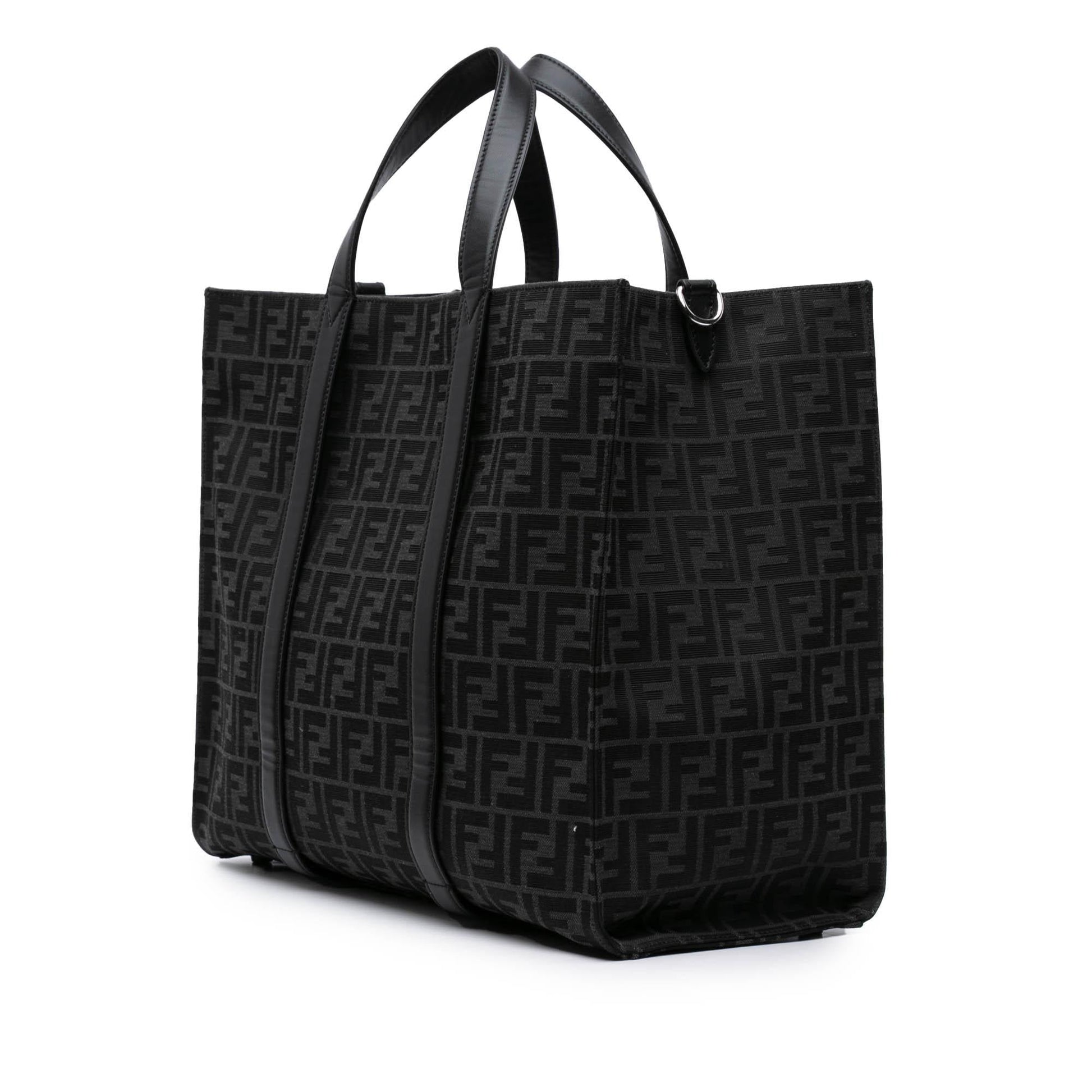 Fendi Tote Tote - Rovelle Bags