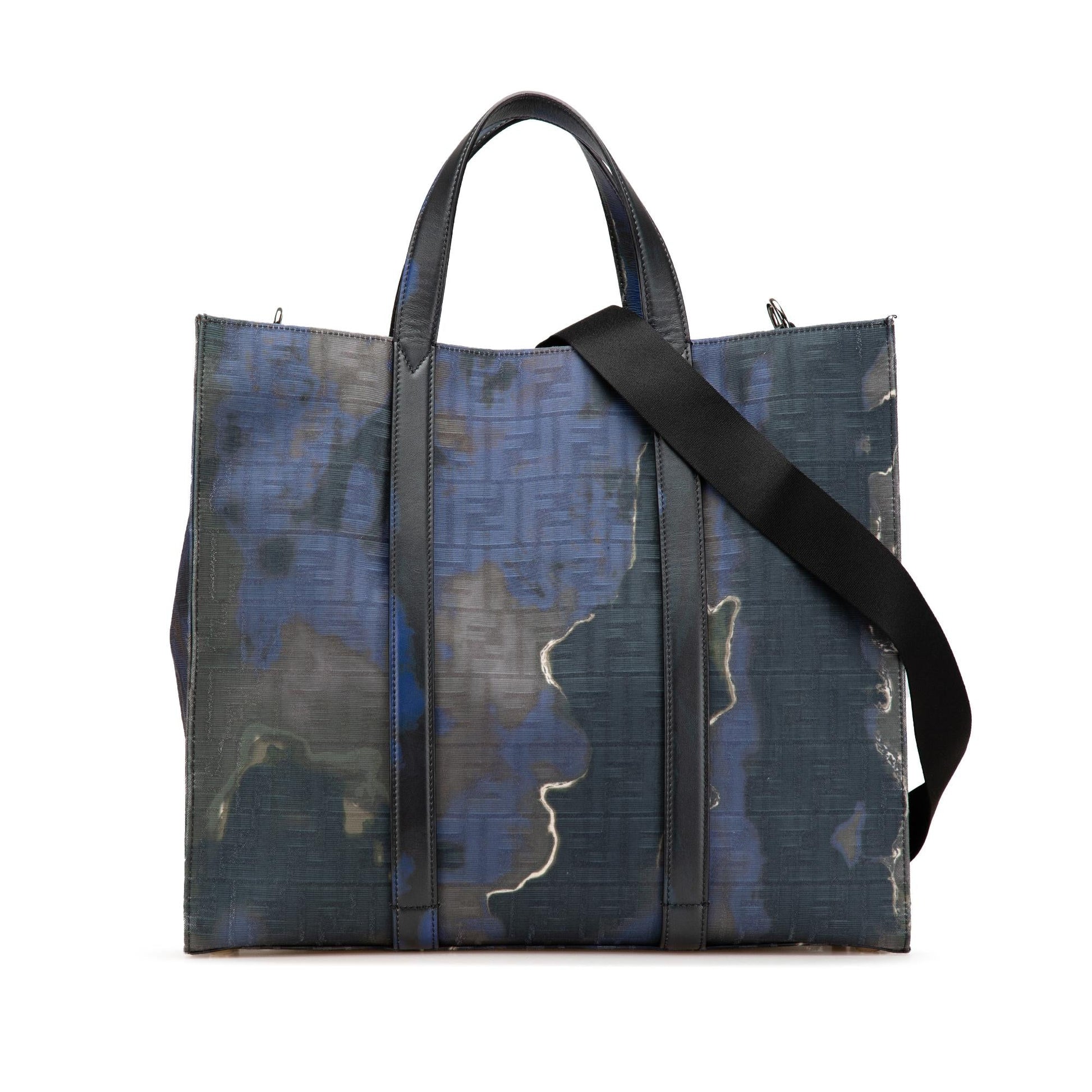 Fendi Tote Tote - Rovelle Bags