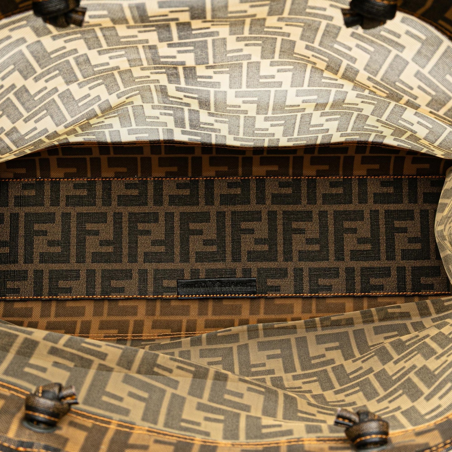Fendi Tote Tote - Rovelle Bags