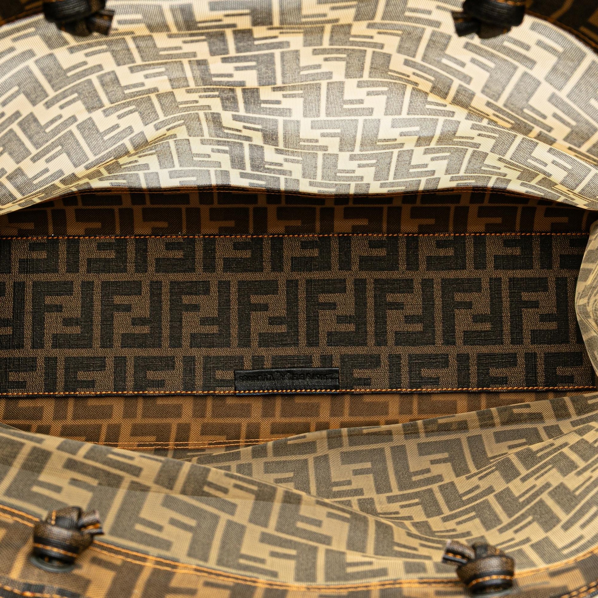 Fendi Tote Tote - Rovelle Bags
