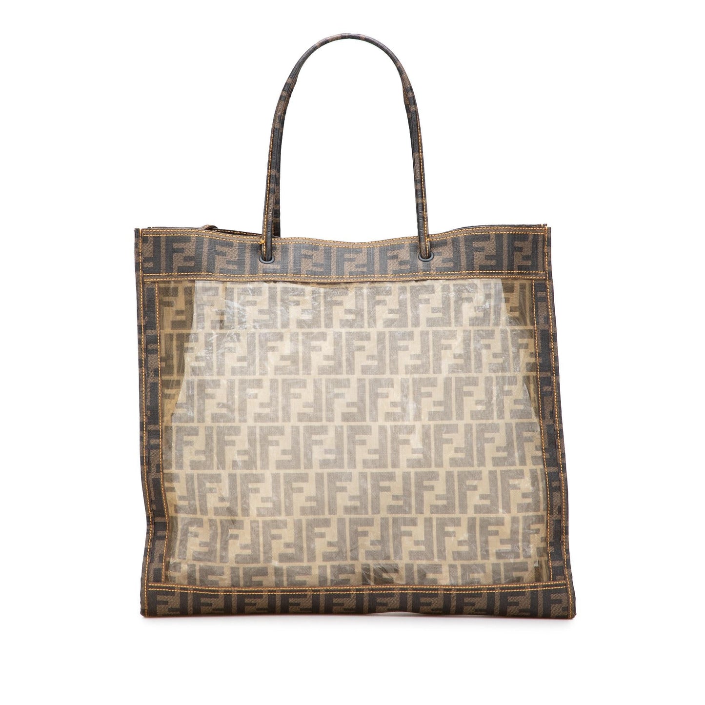 Fendi Tote Tote - Rovelle Bags