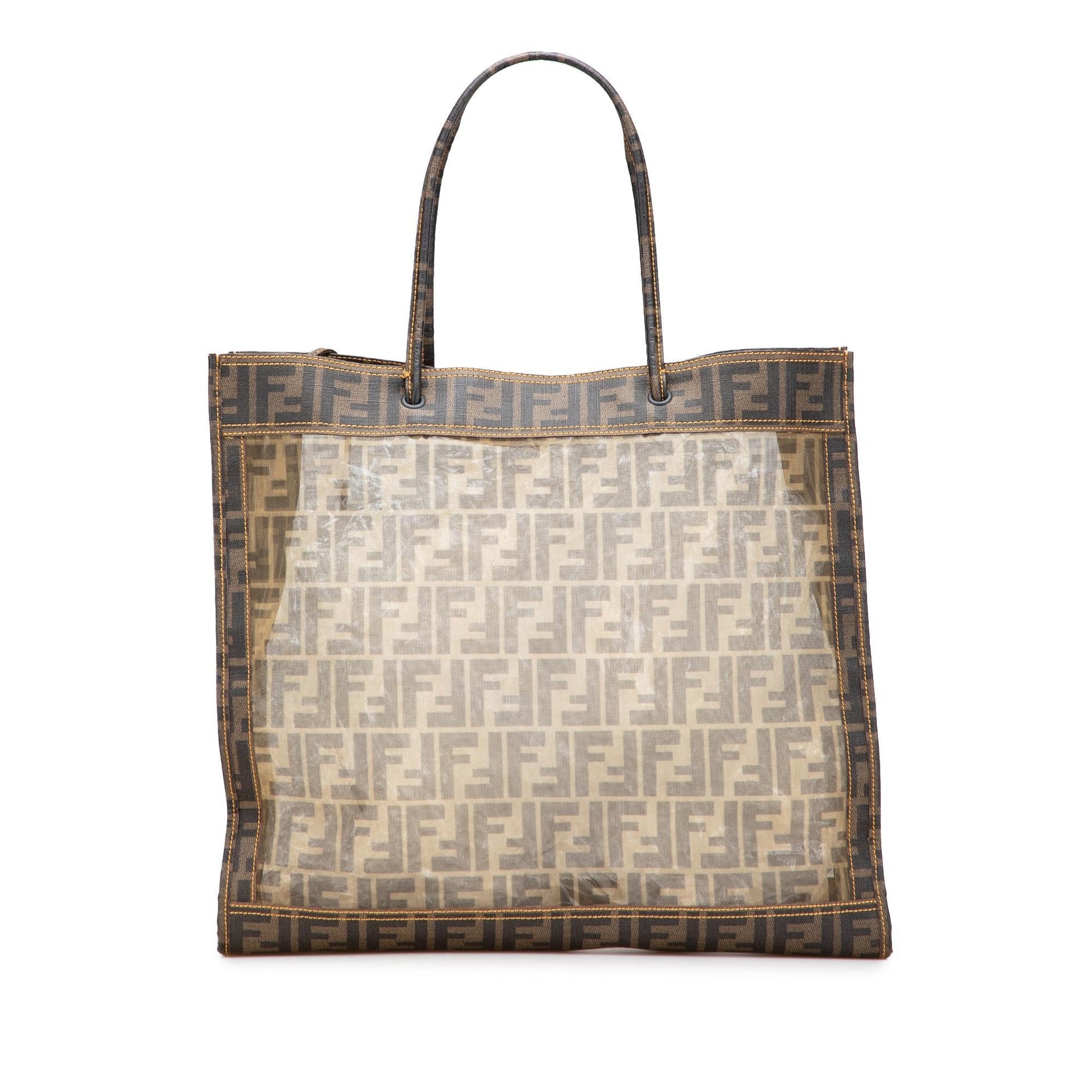 Fendi Tote Tote - Rovelle Bags