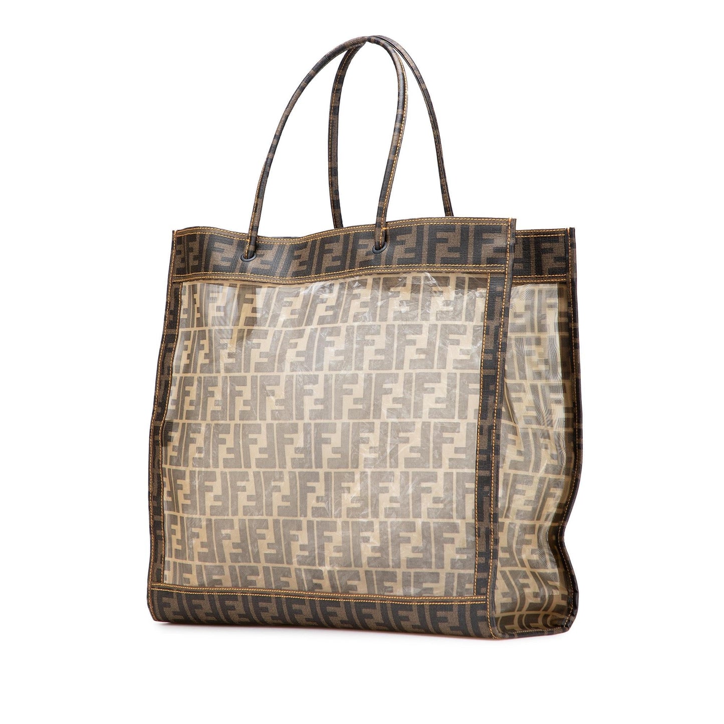 Fendi Tote Tote - Rovelle Bags