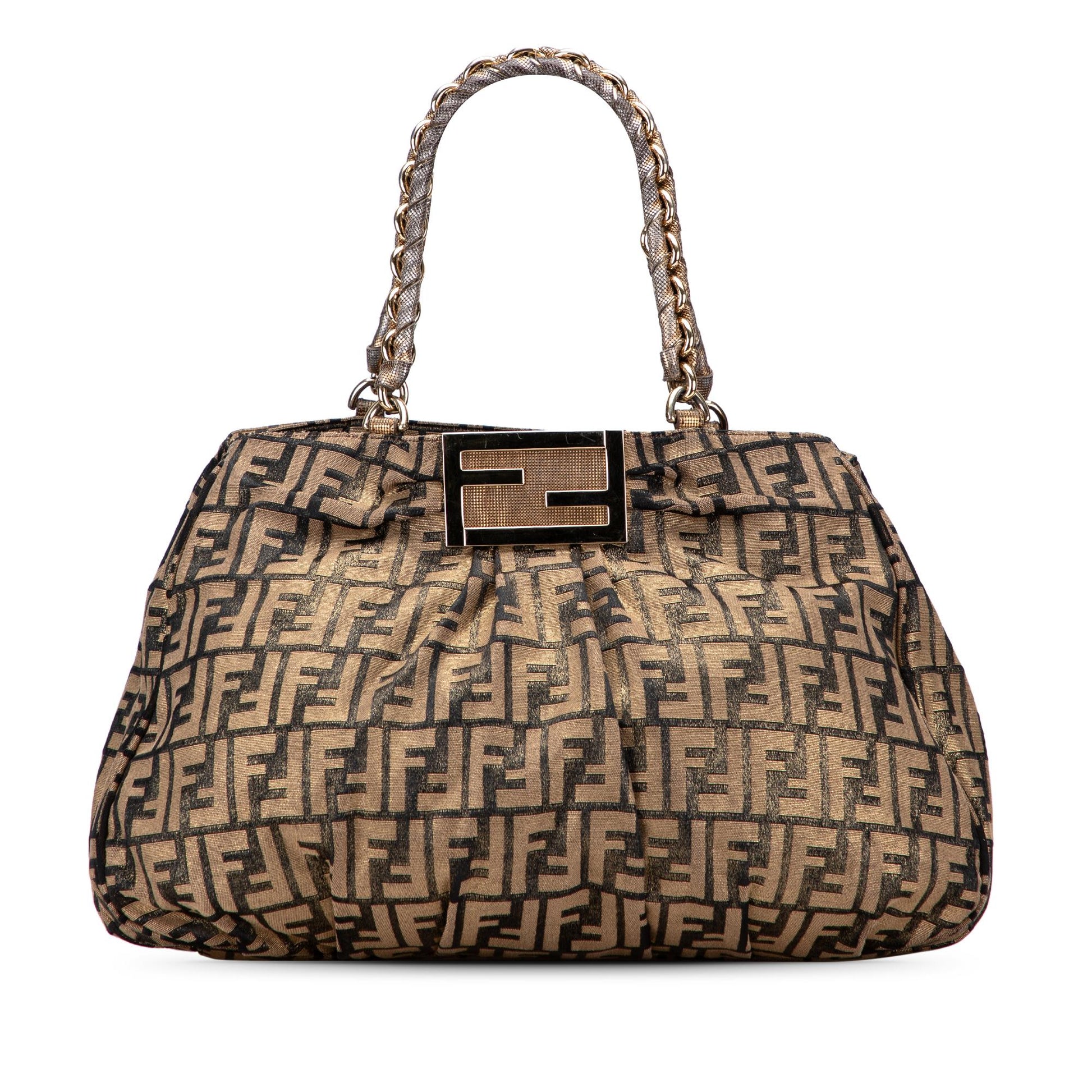 Fendi Tote Tote - Rovelle Bags