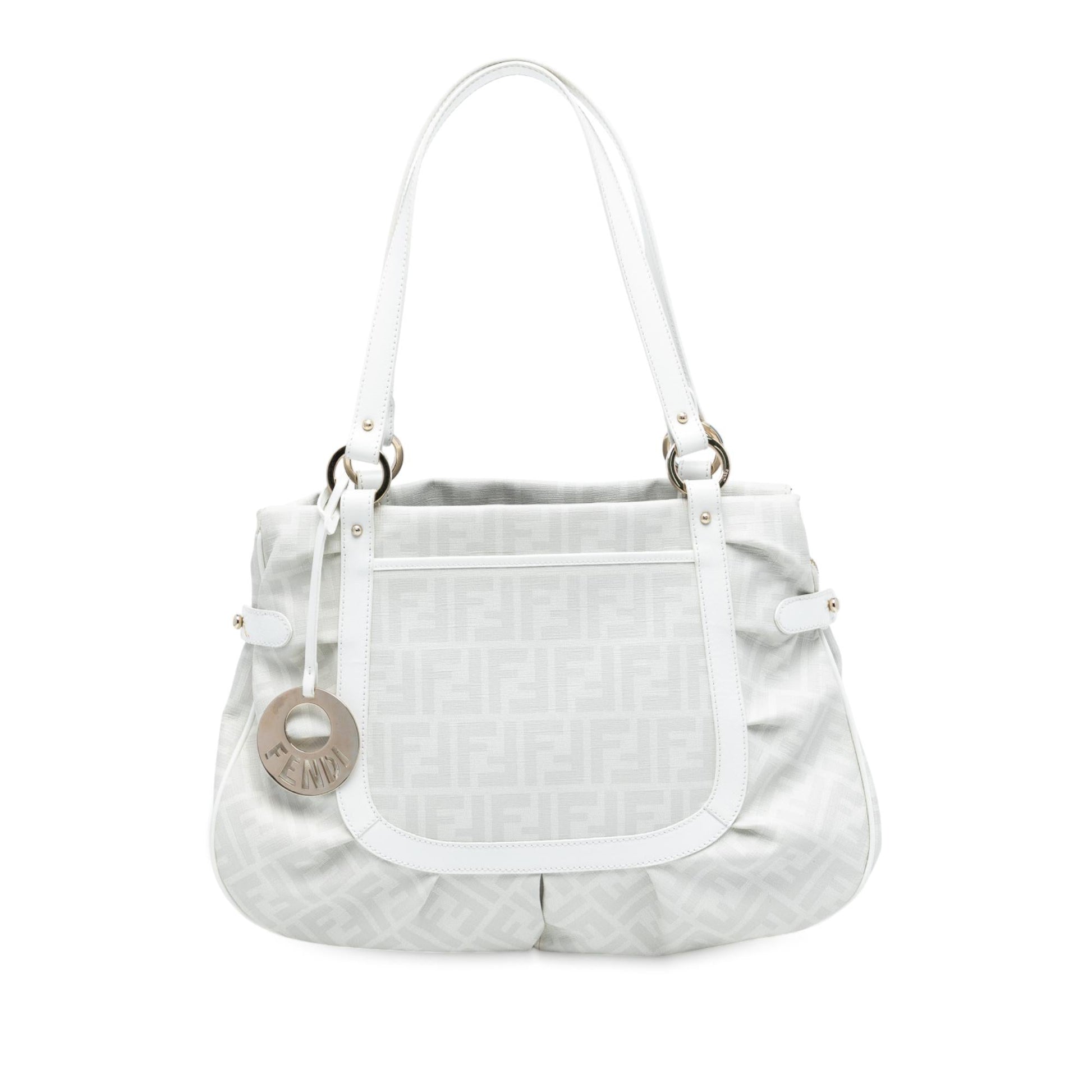 Fendi Tote Tote - Rovelle Bags