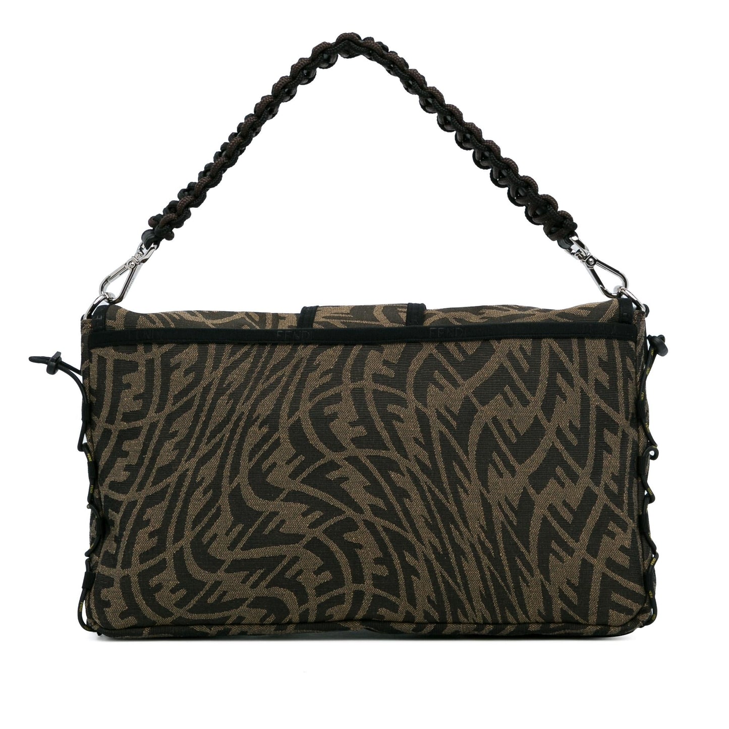 Fendi Baguette Tote - Rovelle Bags