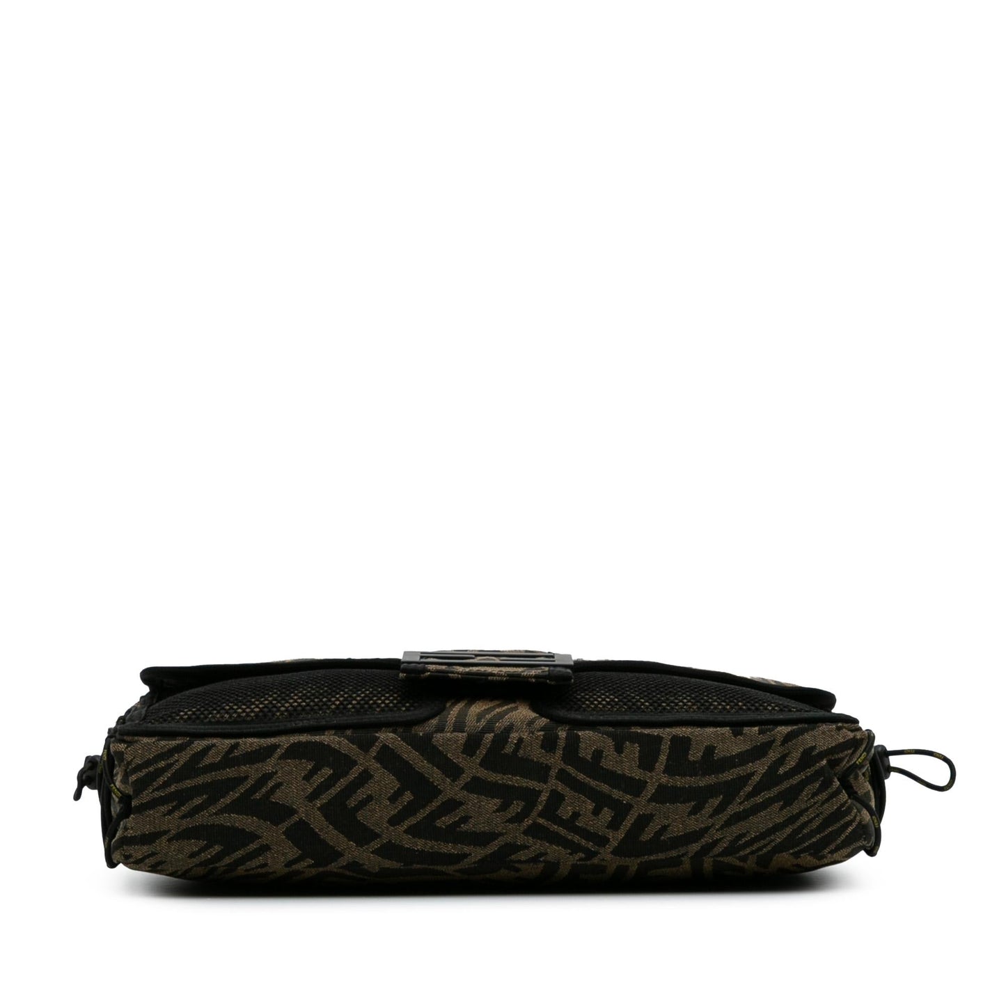 Fendi Baguette Shoulder Bag - Rovelle Bags