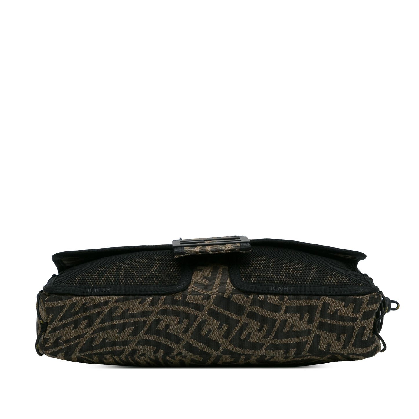 Fendi Baguette Handbag - Rovelle Bags
