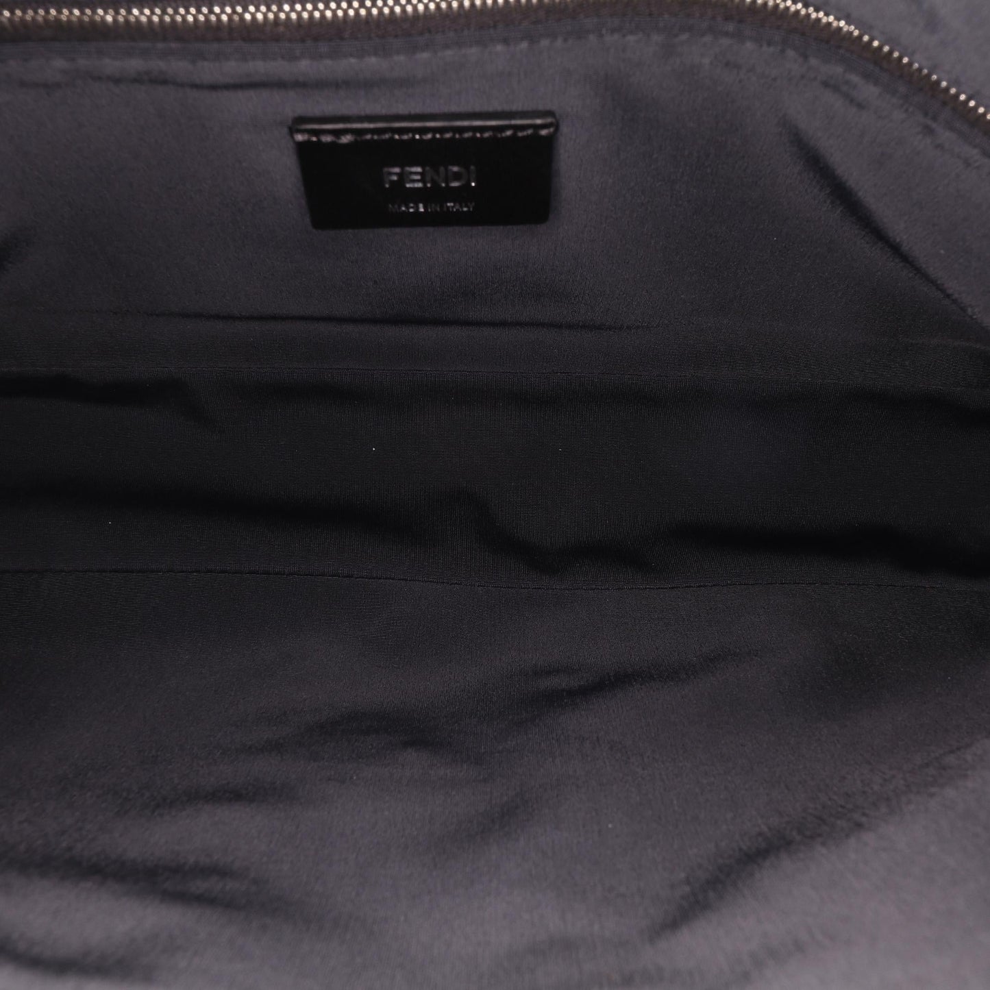Fendi Baguette Shoulder Bag - Rovelle Bags