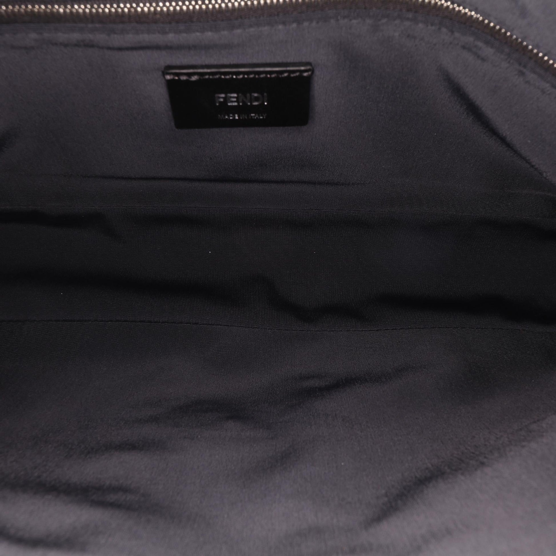 Fendi Baguette Shoulder Bag - Rovelle Bags