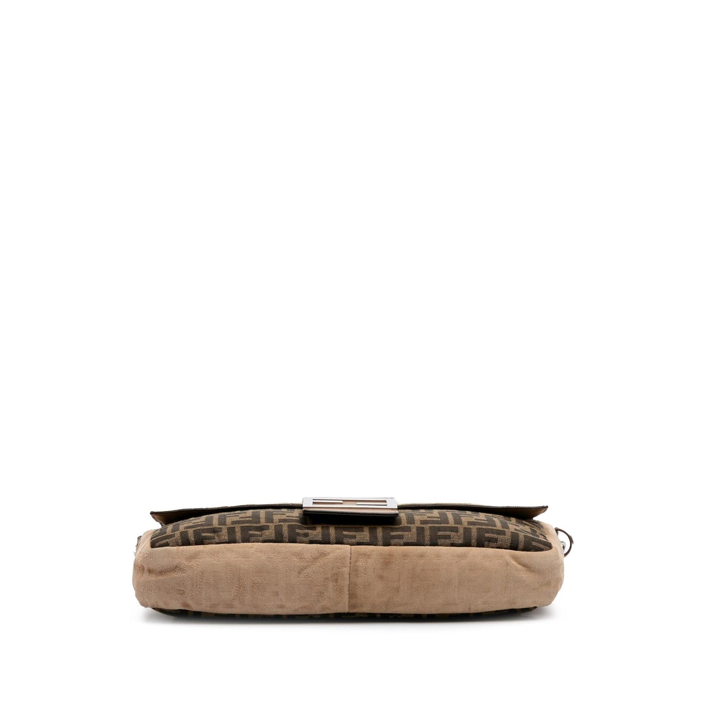 Fendi Baguette Shoulder Bag - Rovelle Bags