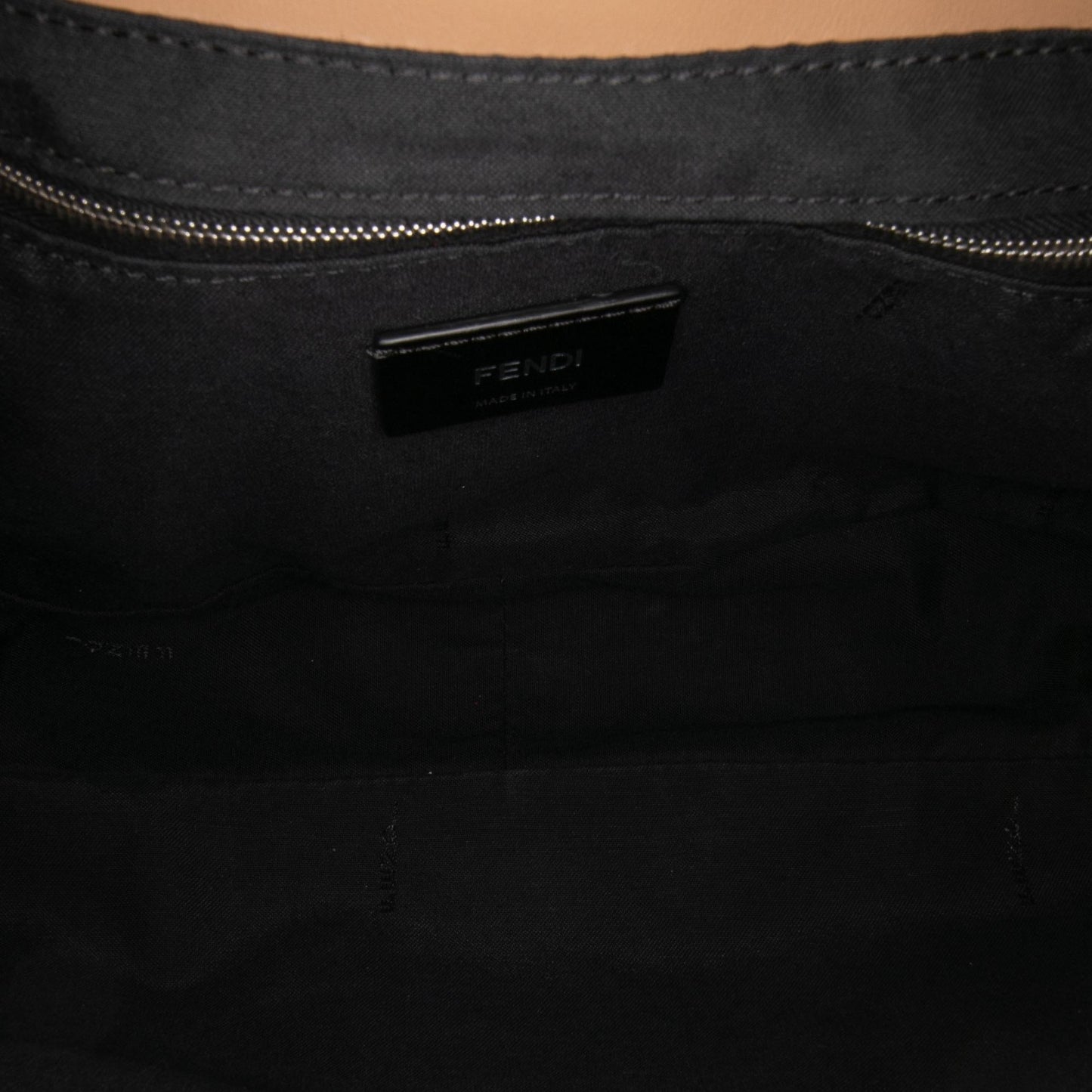 Fendi Baguette Shoulder Bag - Rovelle Bags