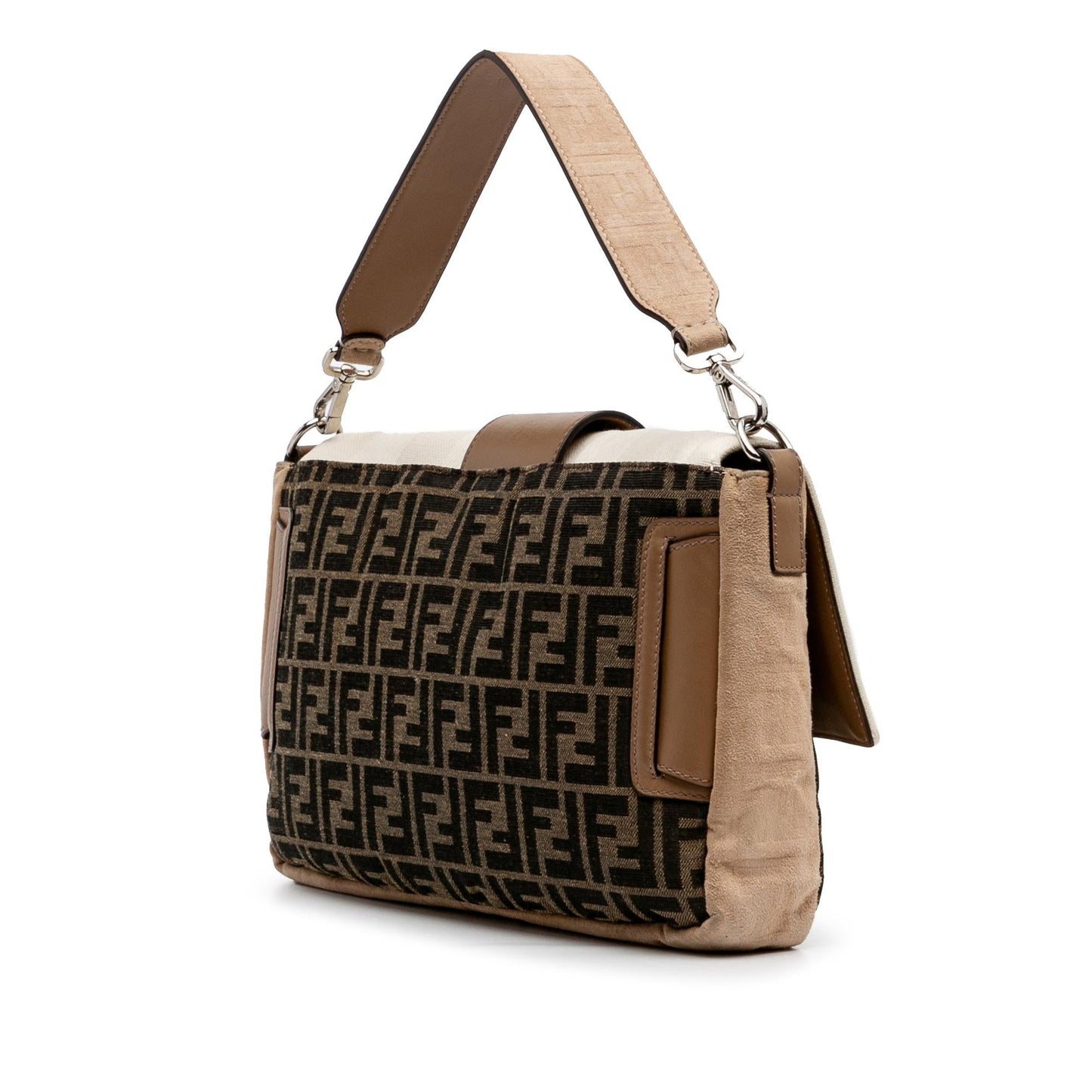 Fendi Baguette Shoulder Bag - Rovelle Bags