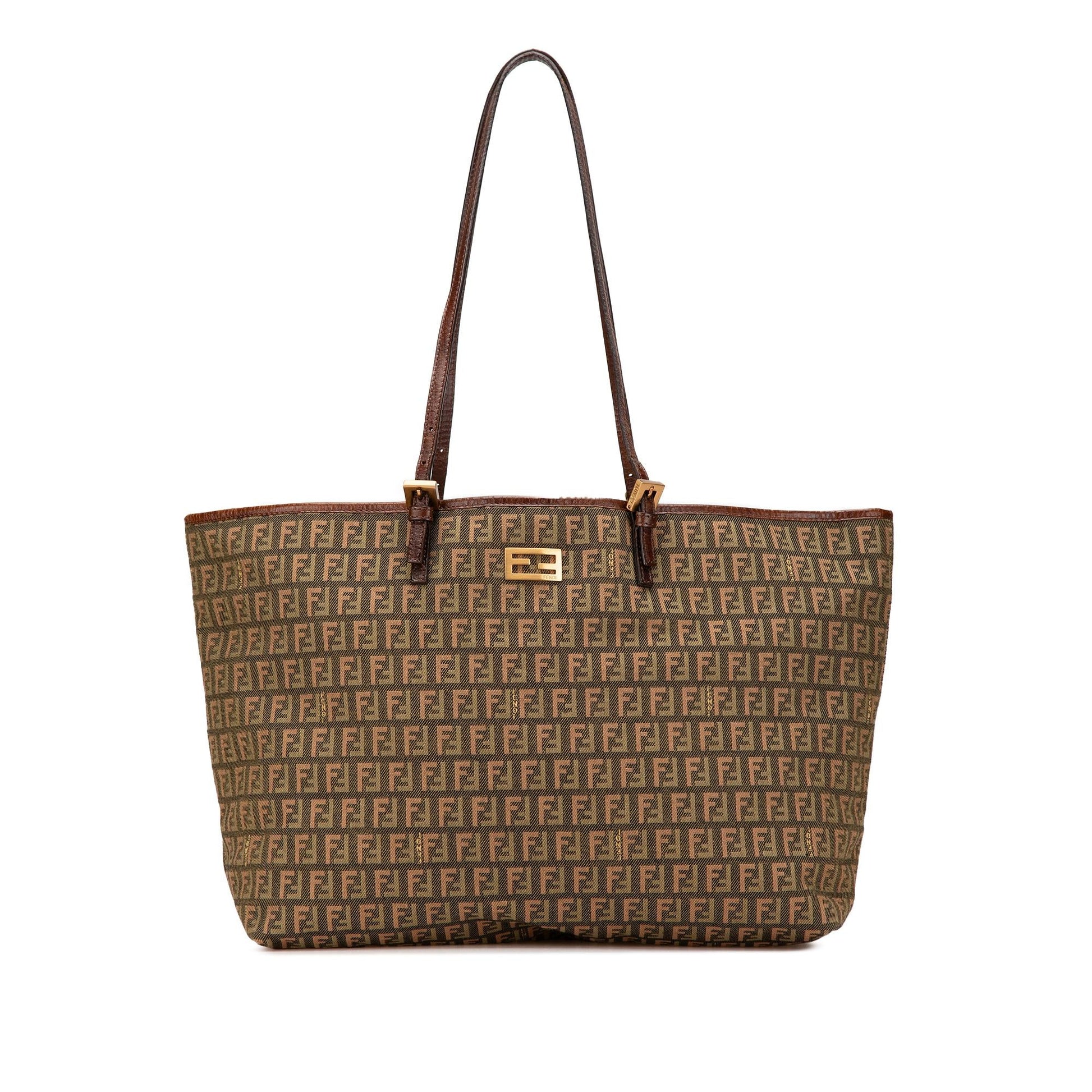 Fendi Tote Tote - Rovelle Bags