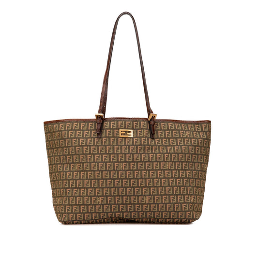 Fendi Tote Tote - Rovelle Bags