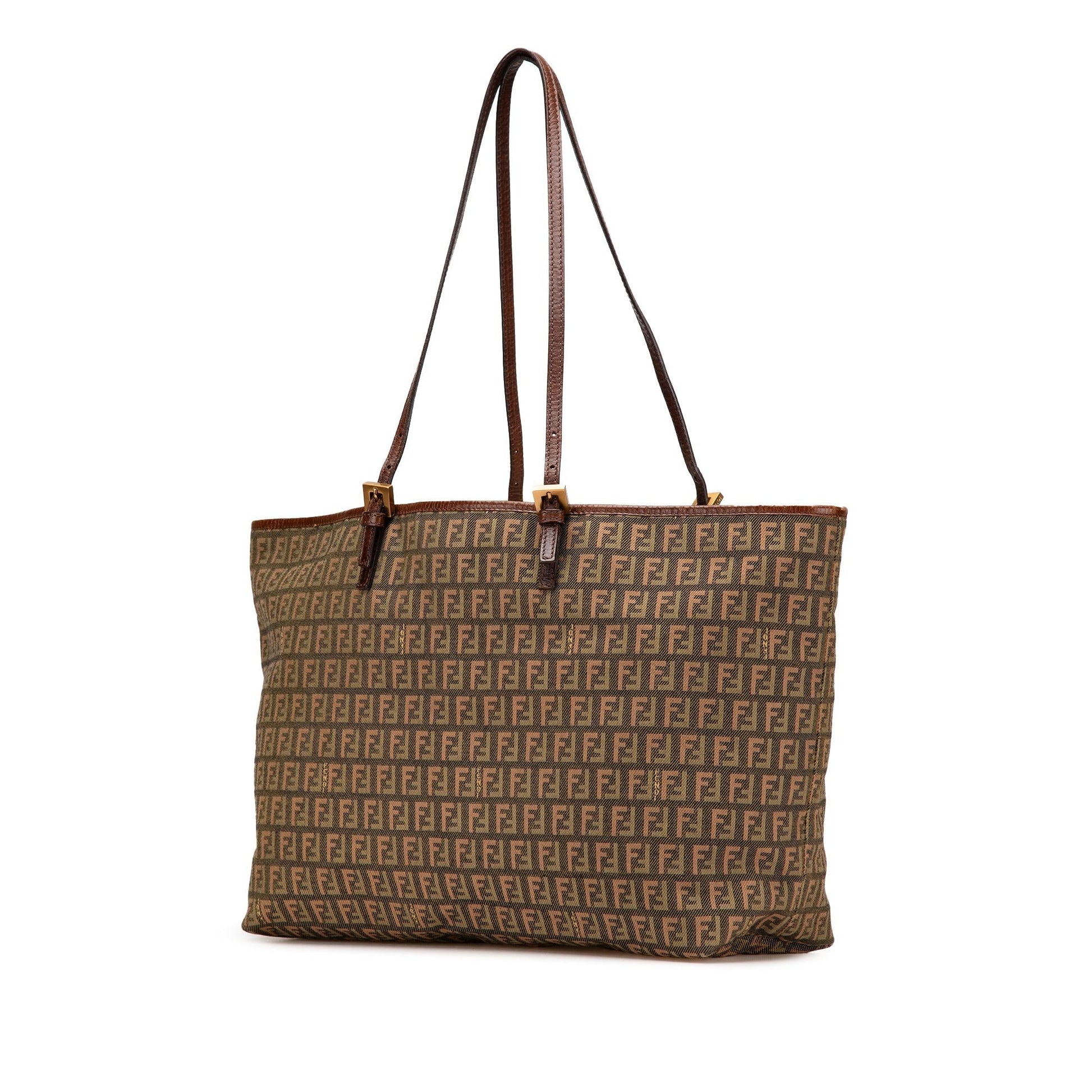 Fendi Tote Tote - Rovelle Bags