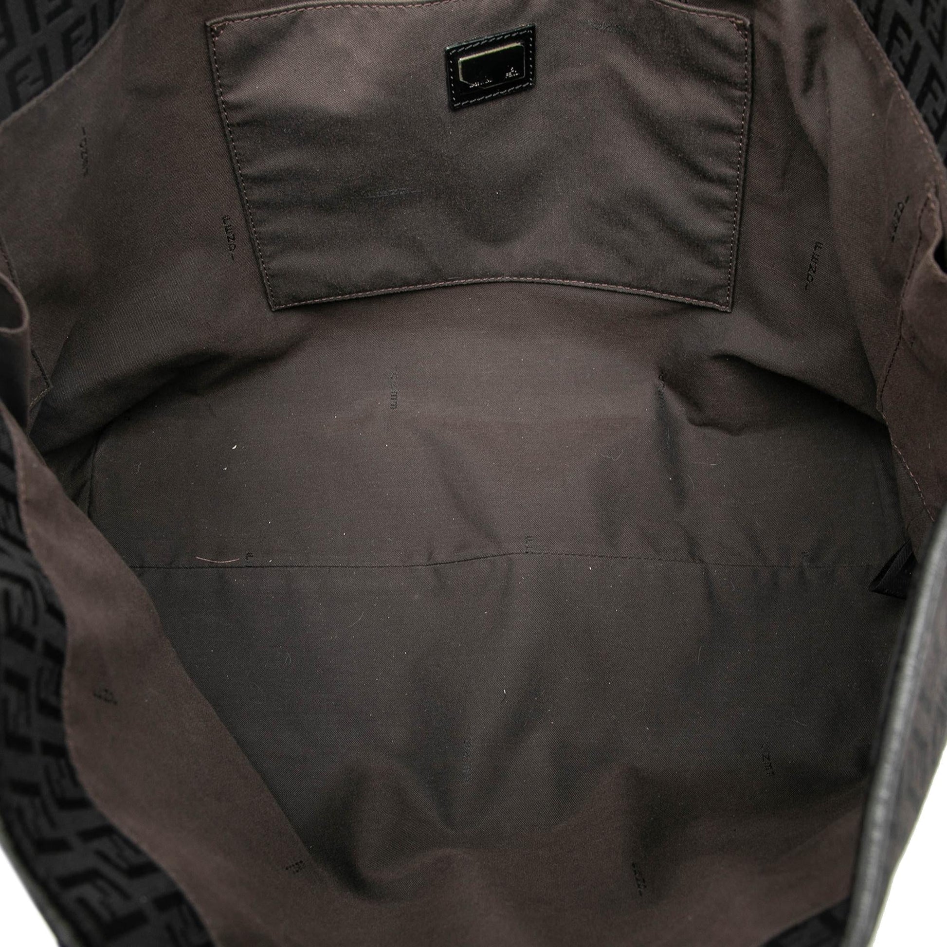 Fendi Roll Tote - Rovelle Bags