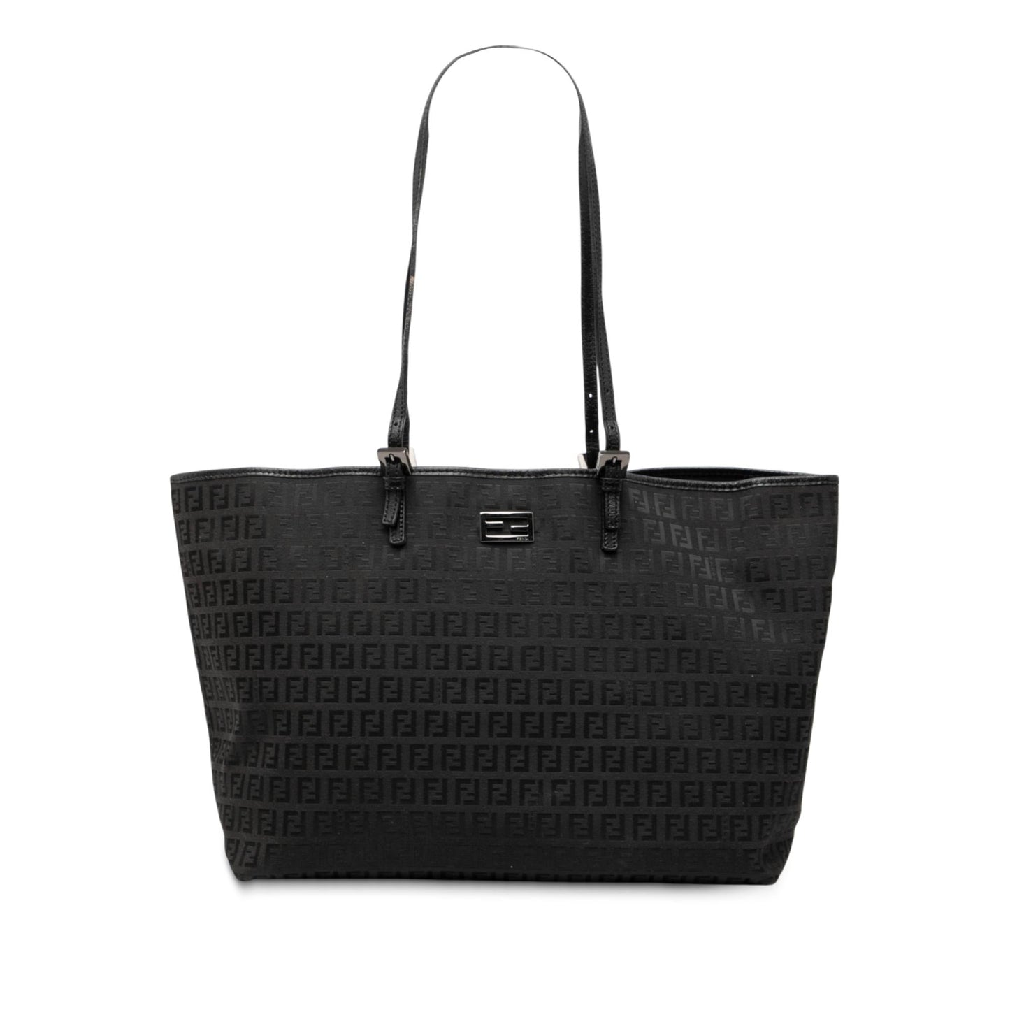 Fendi Baguette Tote - Rovelle Bags